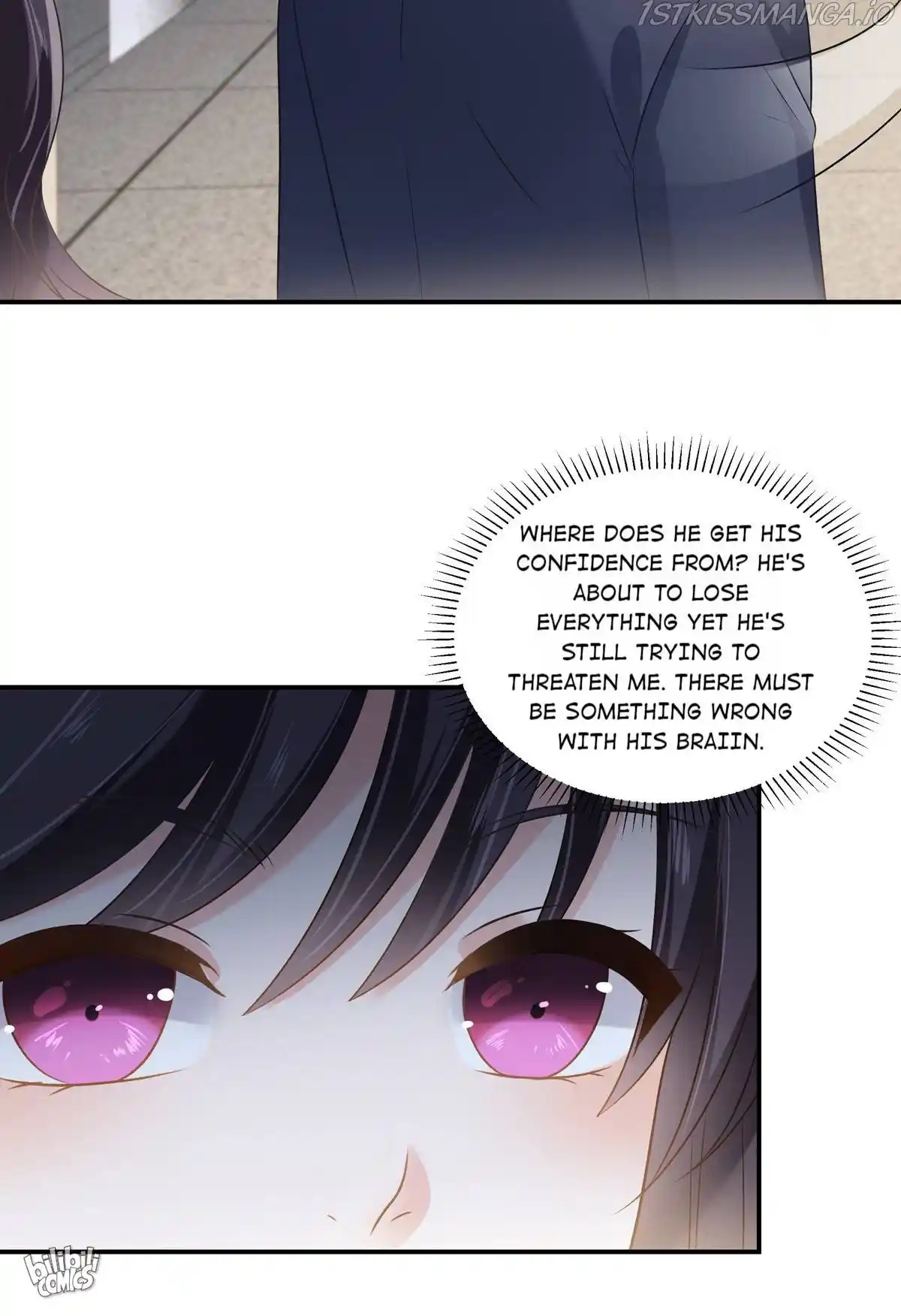 Rebirth Meeting: For You And My Exclusive Lovers Chapter 239