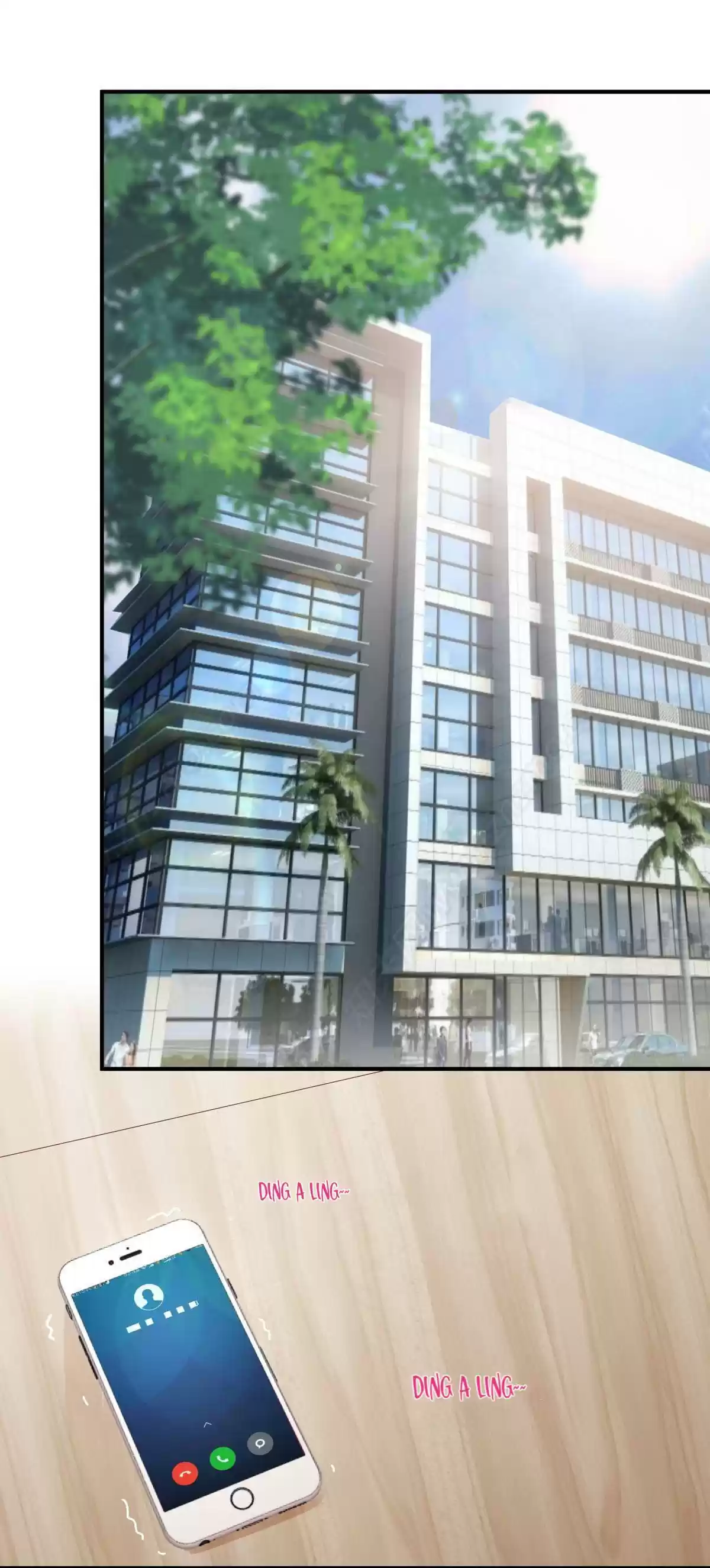 Rebirth Meeting: For You And My Exclusive Lovers Chapter 24