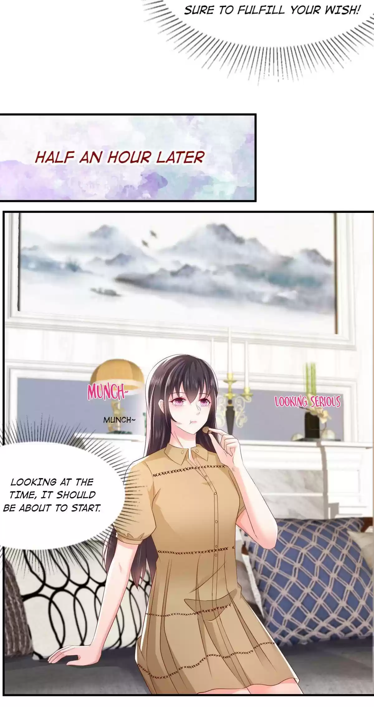 Rebirth Meeting: For You And My Exclusive Lovers Chapter 24