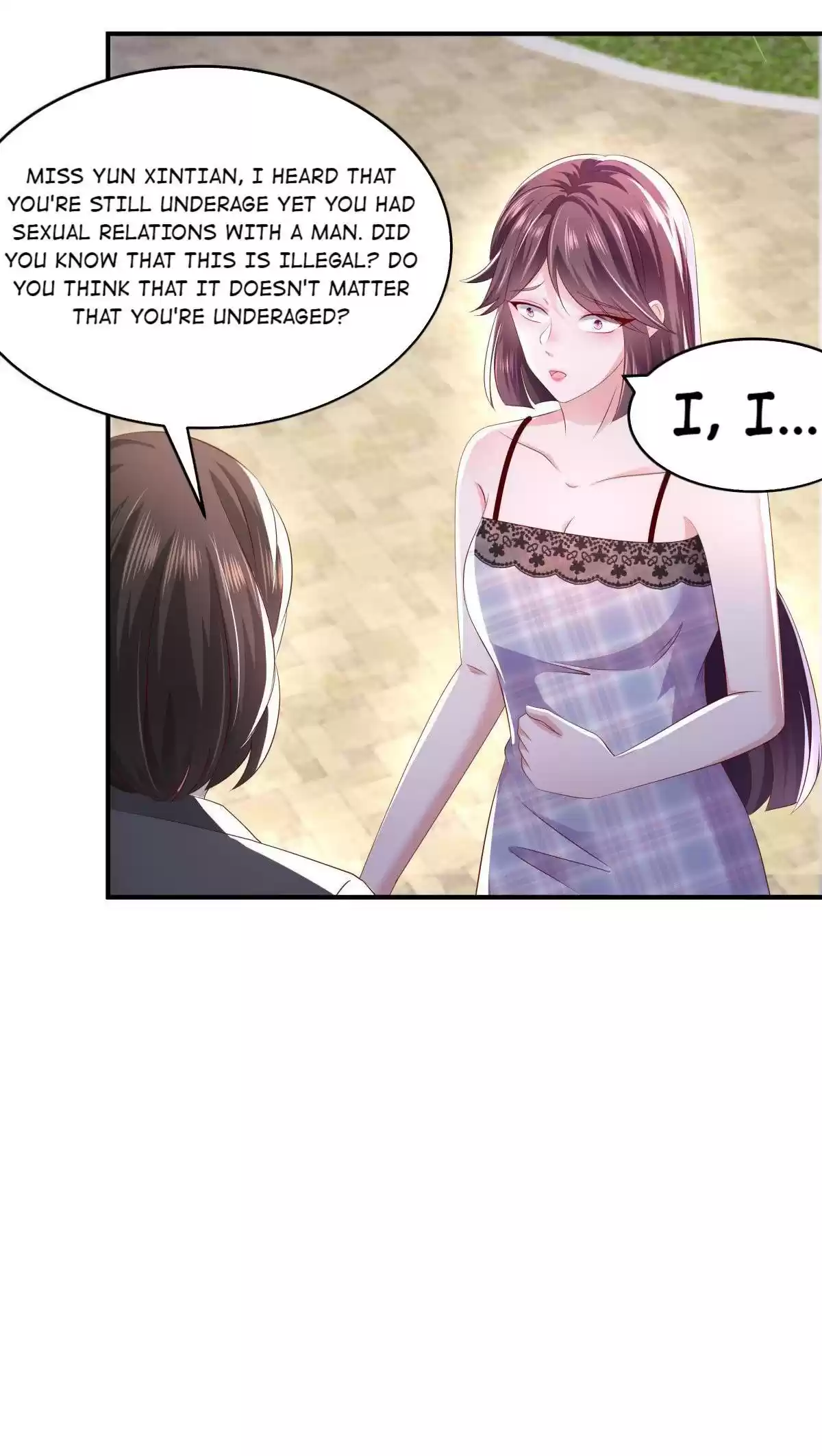 Rebirth Meeting: For You And My Exclusive Lovers Chapter 24