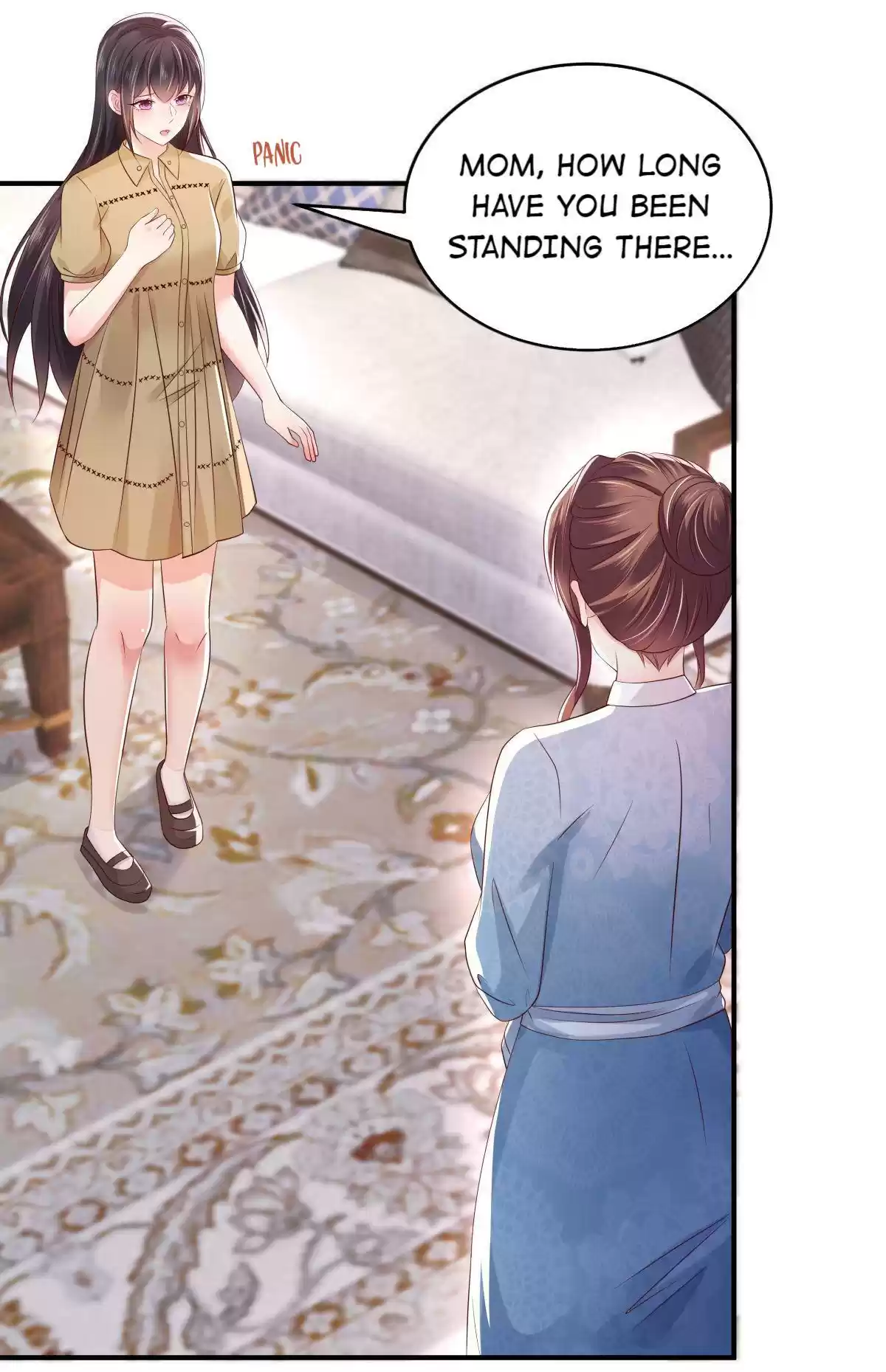 Rebirth Meeting: For You And My Exclusive Lovers Chapter 24