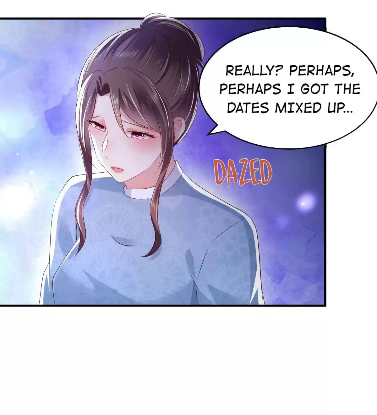 Rebirth Meeting: For You And My Exclusive Lovers Chapter 24