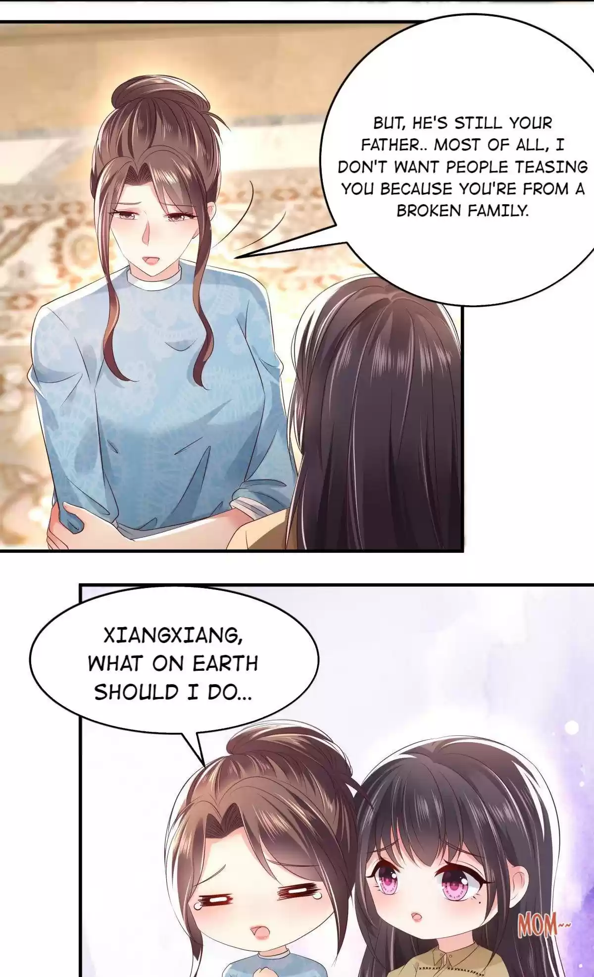 Rebirth Meeting: For You And My Exclusive Lovers Chapter 24