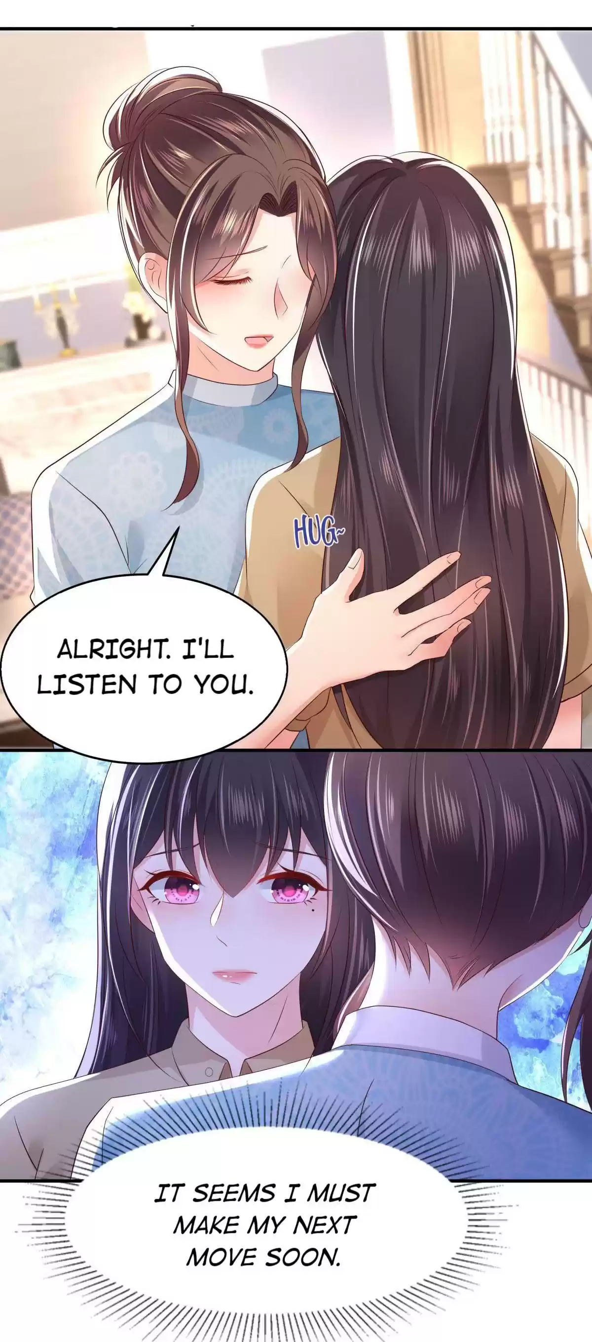 Rebirth Meeting: For You And My Exclusive Lovers Chapter 24