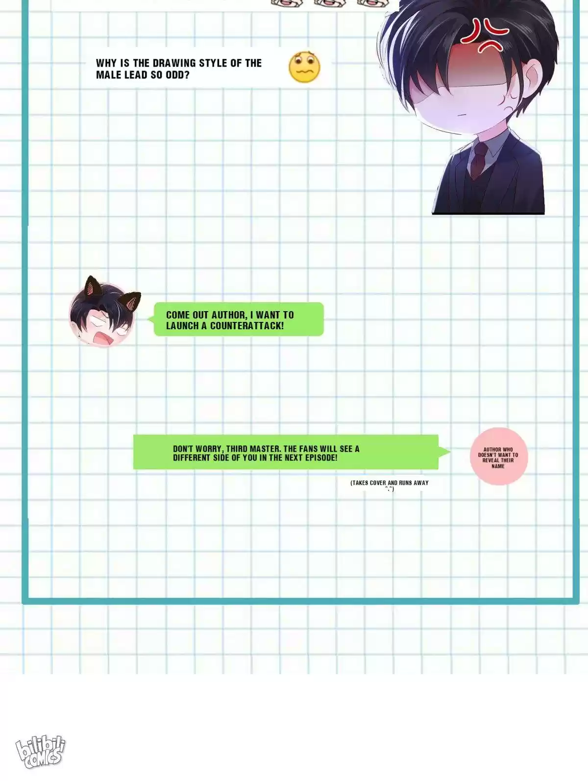 Rebirth Meeting: For You And My Exclusive Lovers Chapter 24