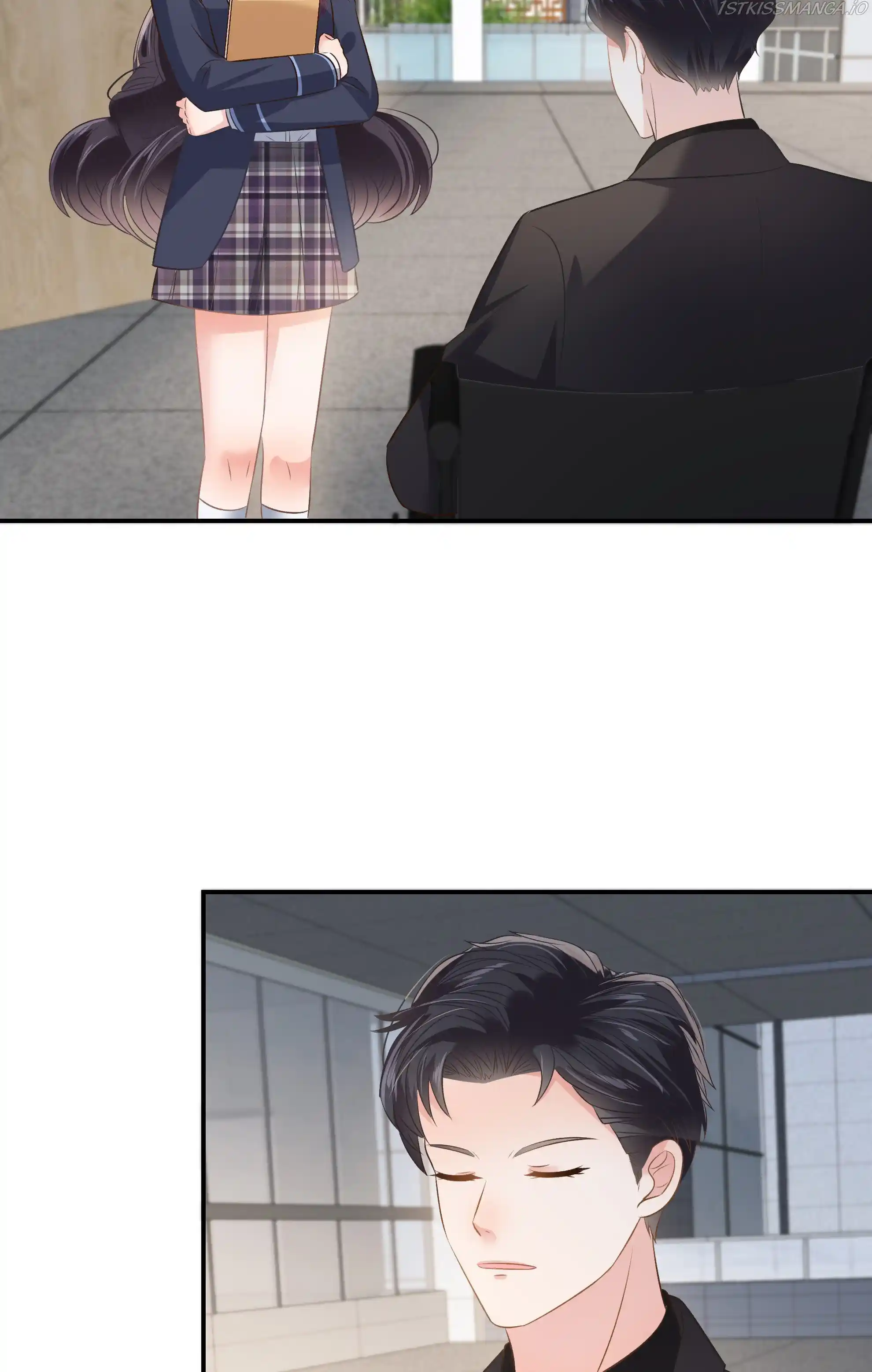 Rebirth Meeting: For You And My Exclusive Lovers Chapter 240