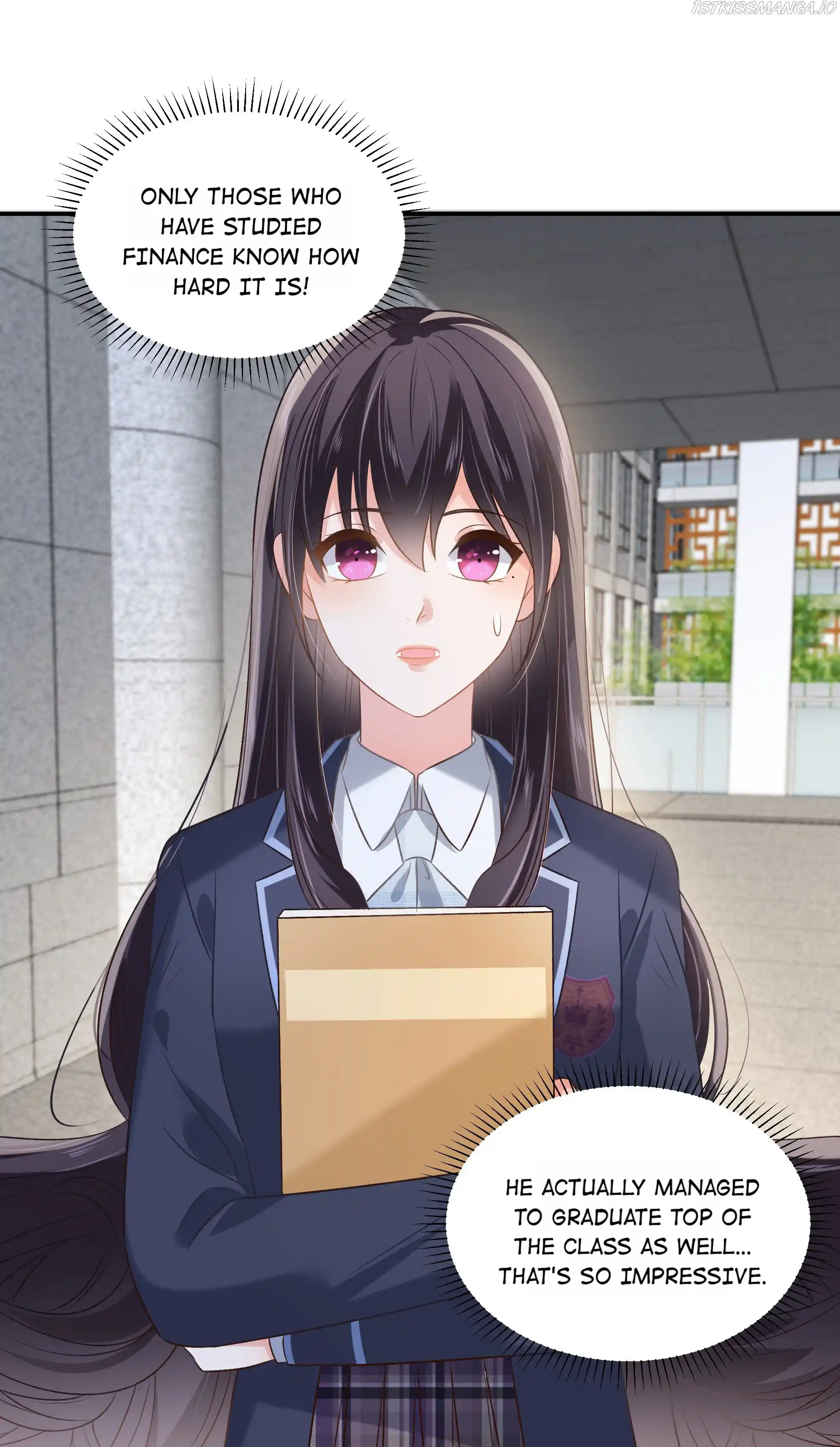 Rebirth Meeting: For You And My Exclusive Lovers Chapter 240