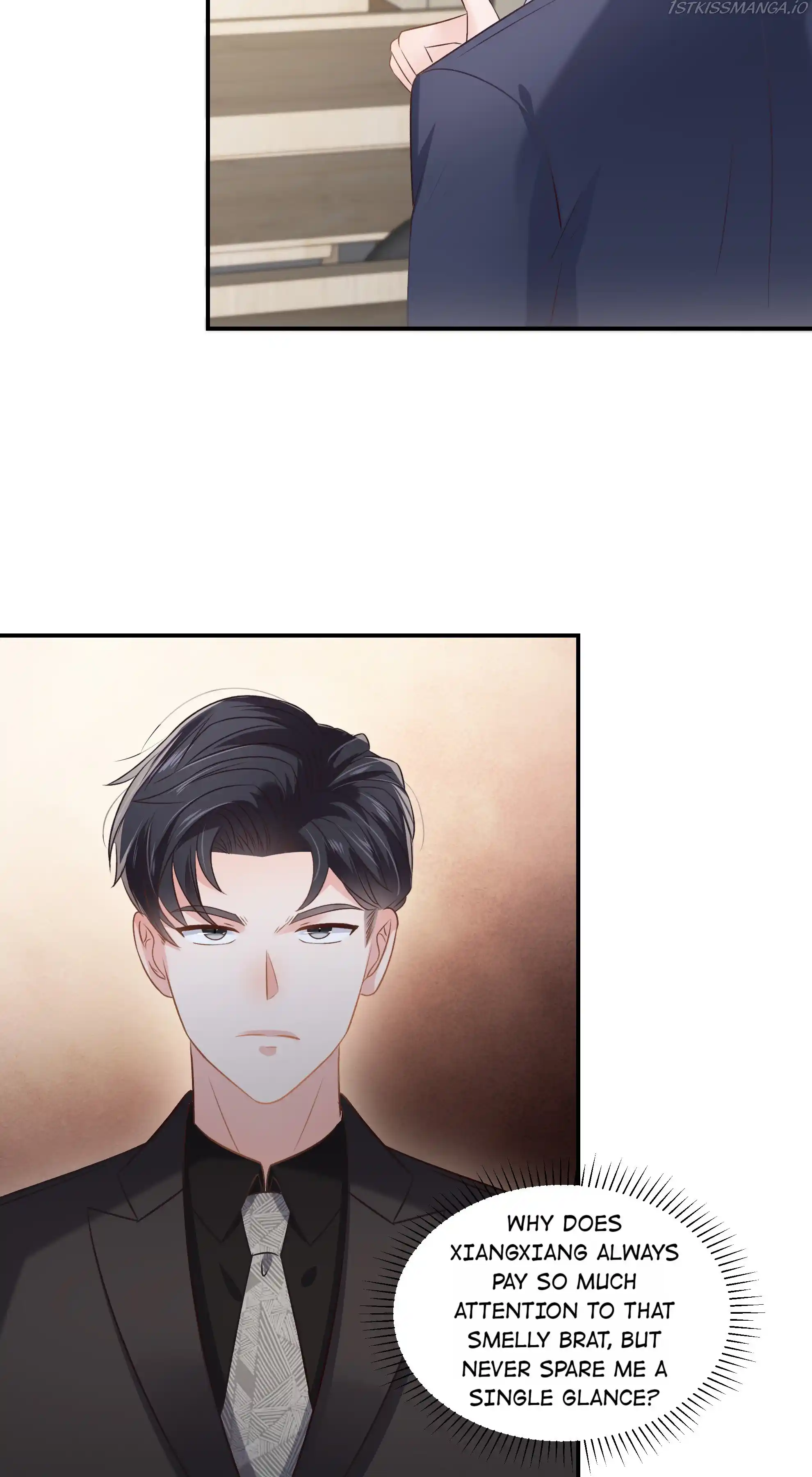 Rebirth Meeting: For You And My Exclusive Lovers Chapter 240