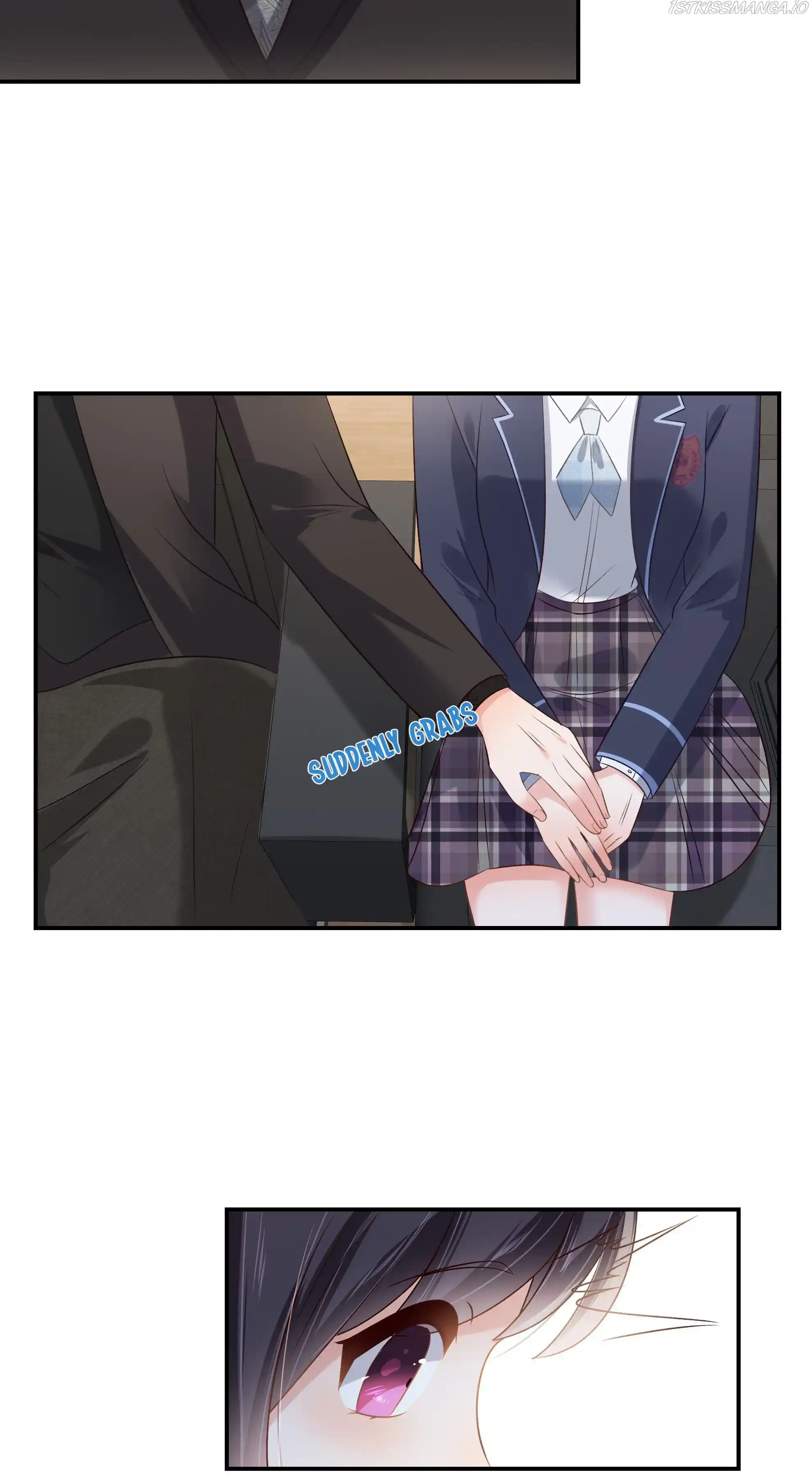 Rebirth Meeting: For You And My Exclusive Lovers Chapter 240