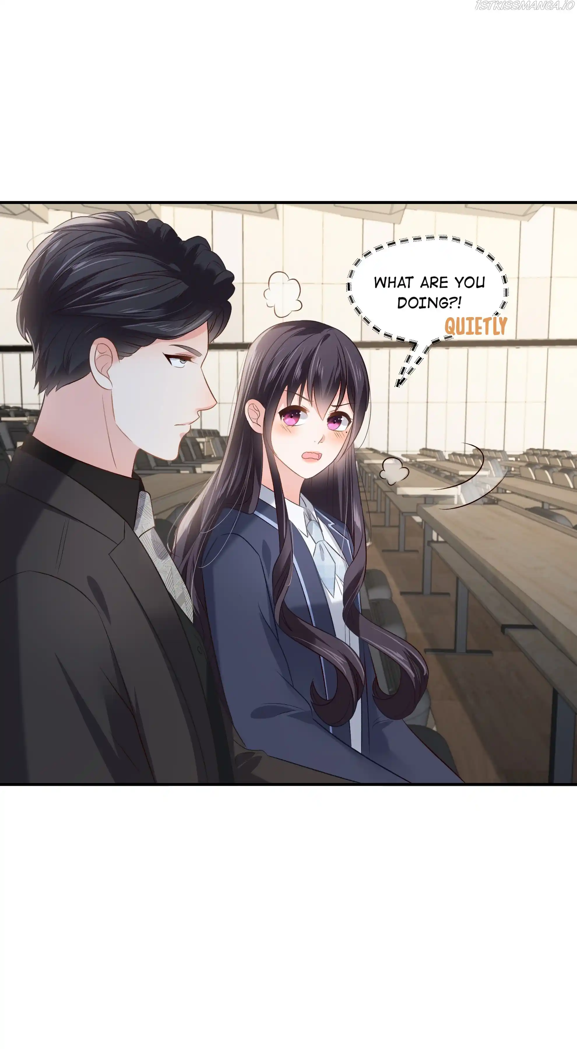 Rebirth Meeting: For You And My Exclusive Lovers Chapter 240