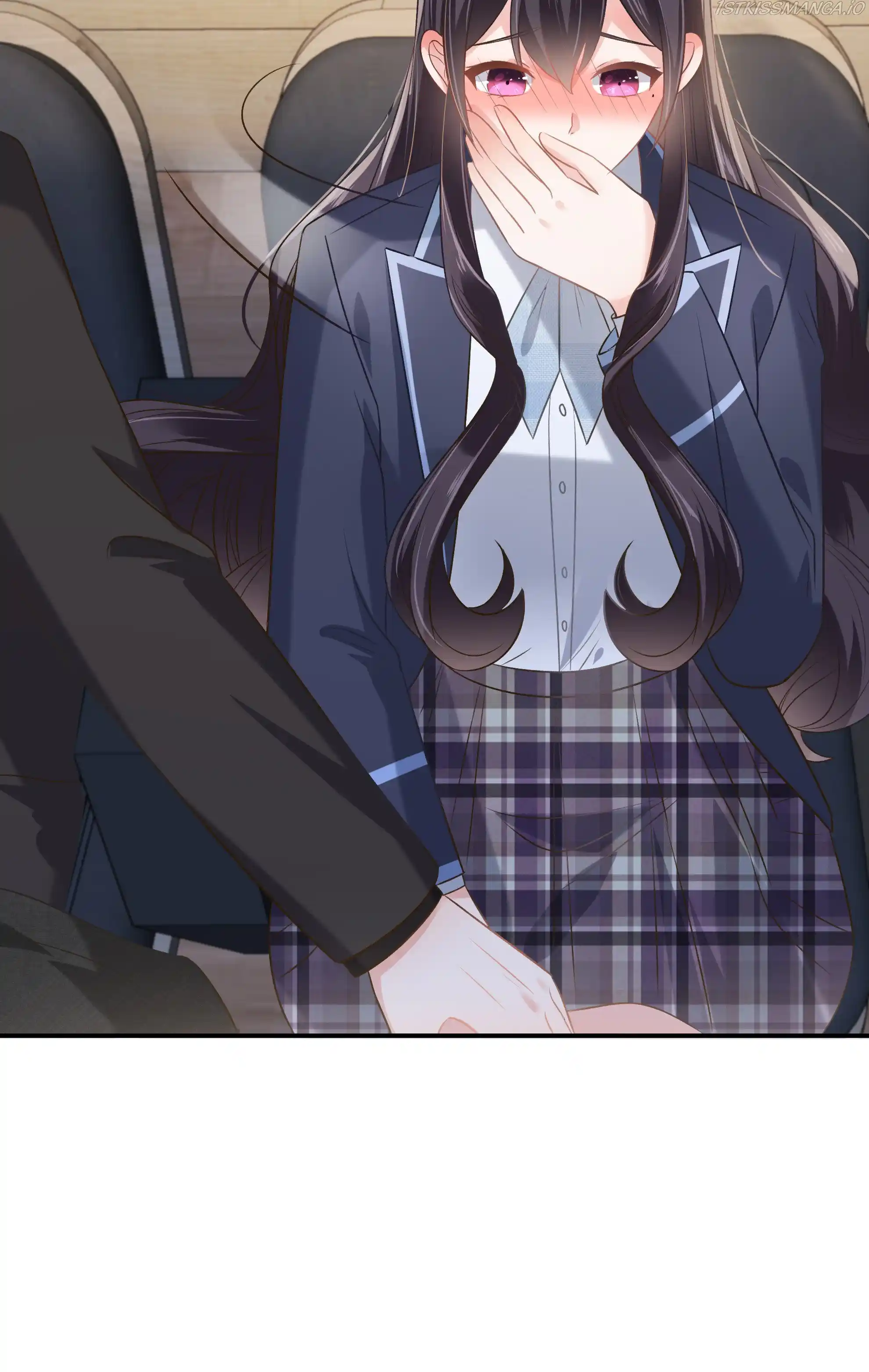 Rebirth Meeting: For You And My Exclusive Lovers Chapter 240