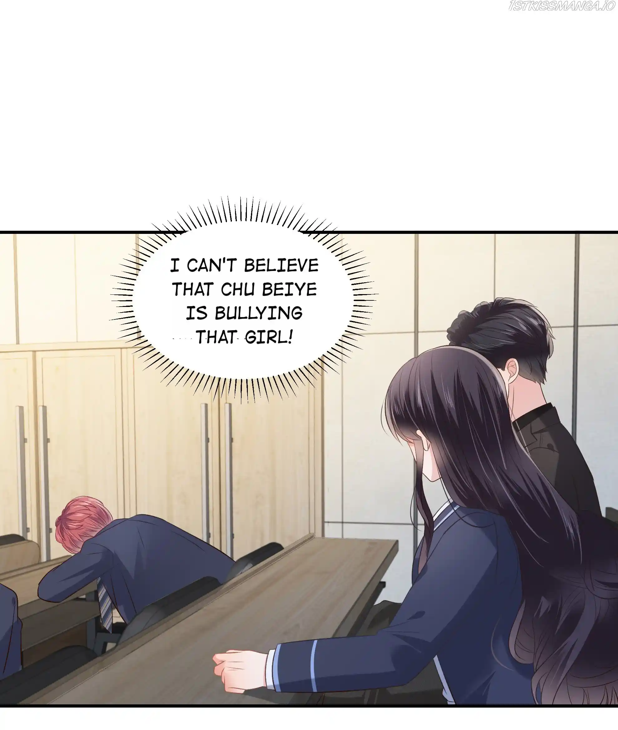 Rebirth Meeting: For You And My Exclusive Lovers Chapter 240