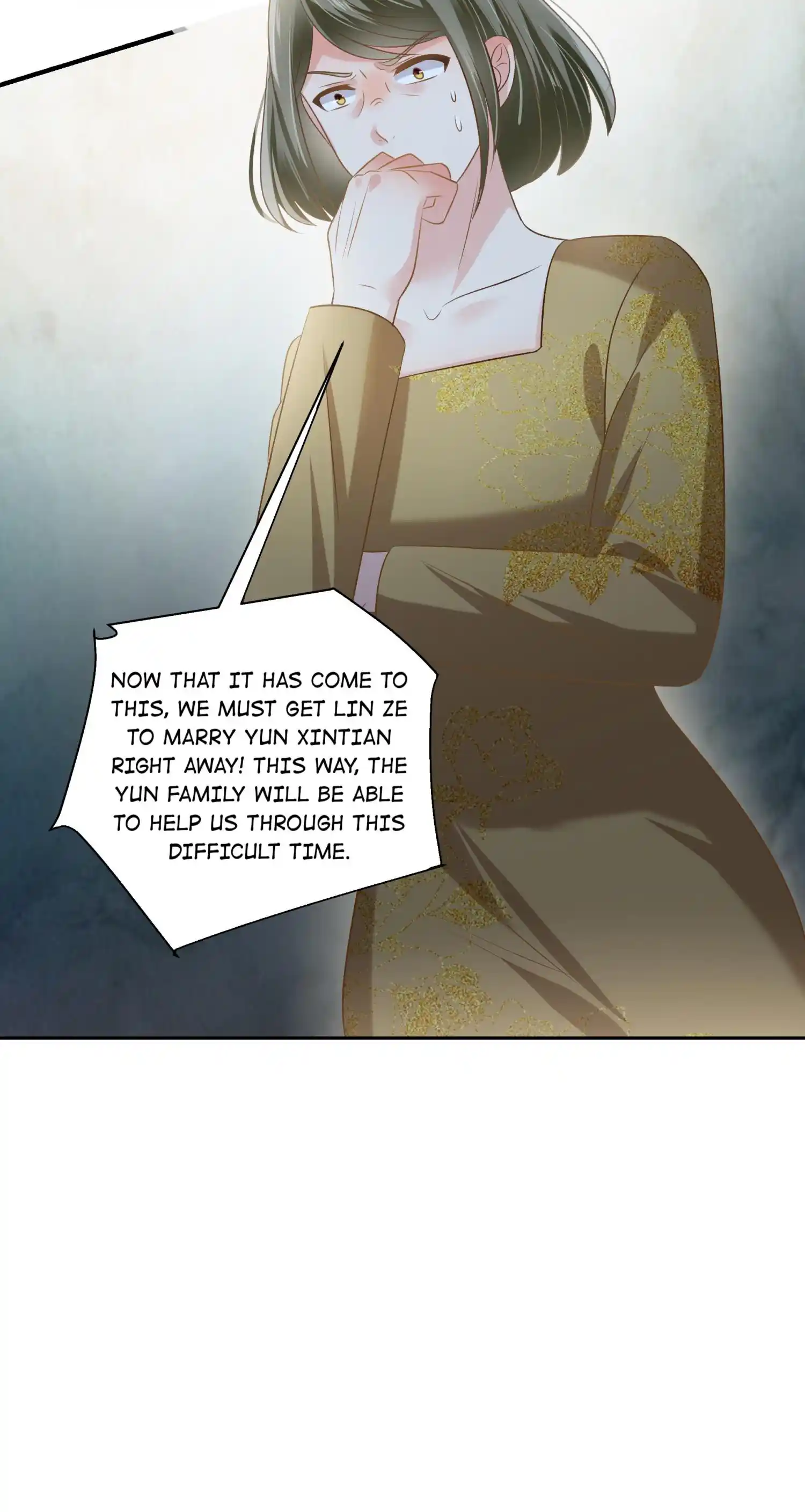 Rebirth Meeting: For You And My Exclusive Lovers Chapter 241