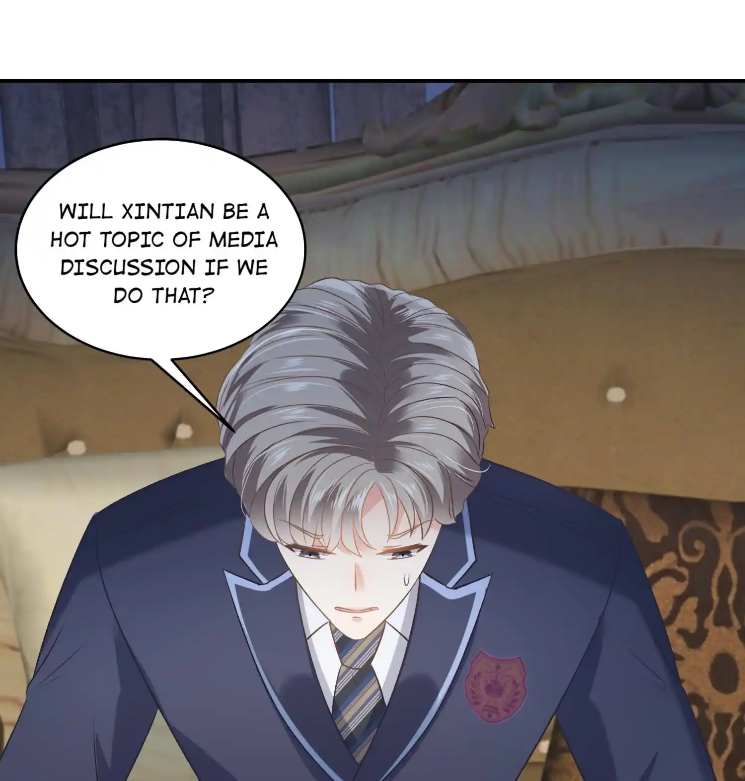 Rebirth Meeting: For You And My Exclusive Lovers Chapter 241