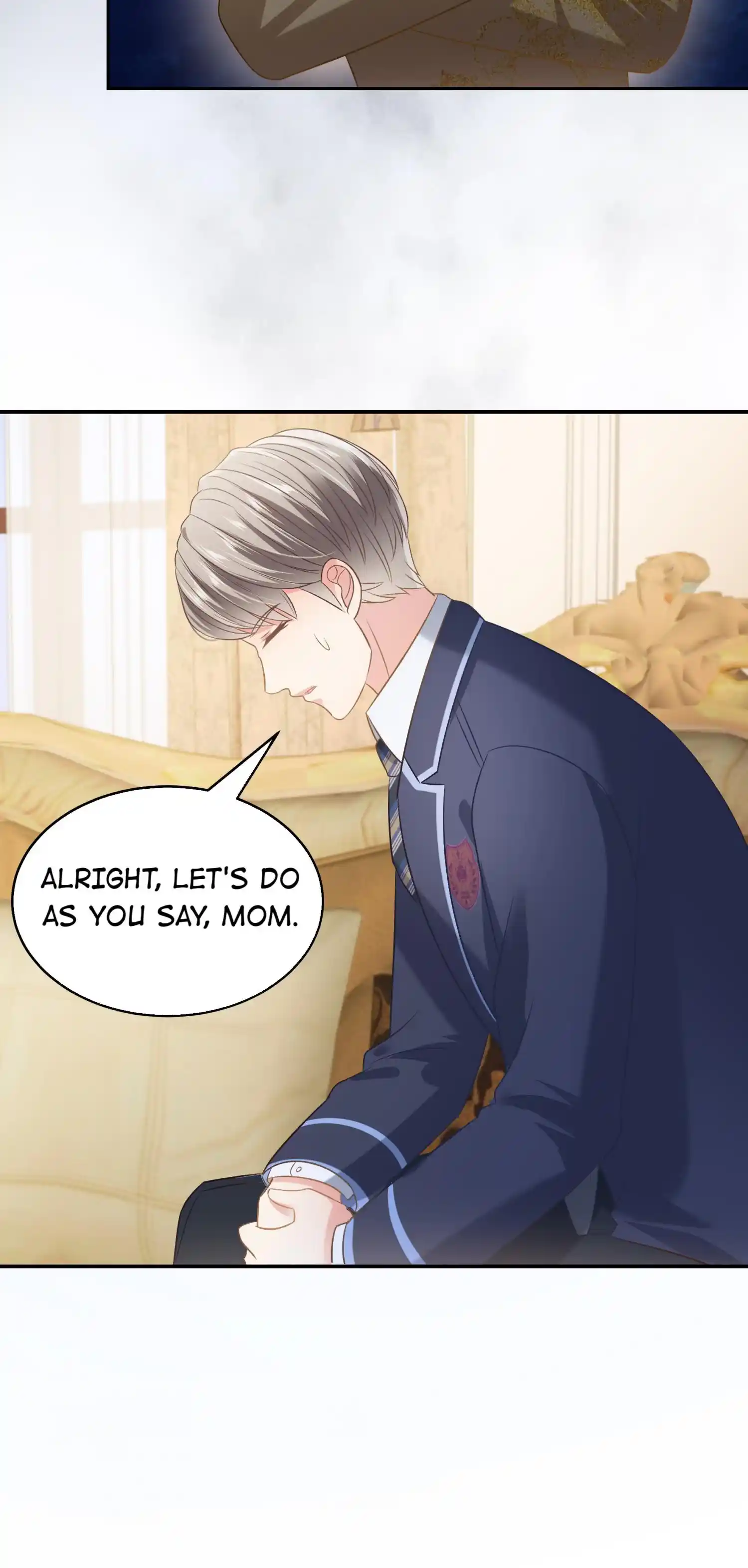 Rebirth Meeting: For You And My Exclusive Lovers Chapter 241