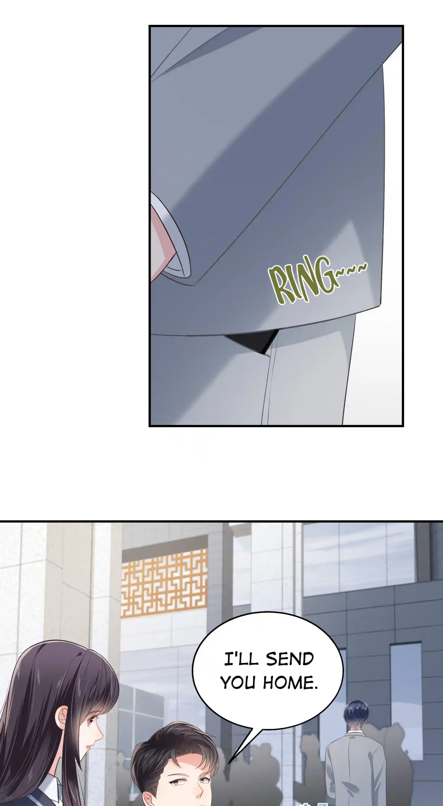 Rebirth Meeting: For You And My Exclusive Lovers Chapter 241