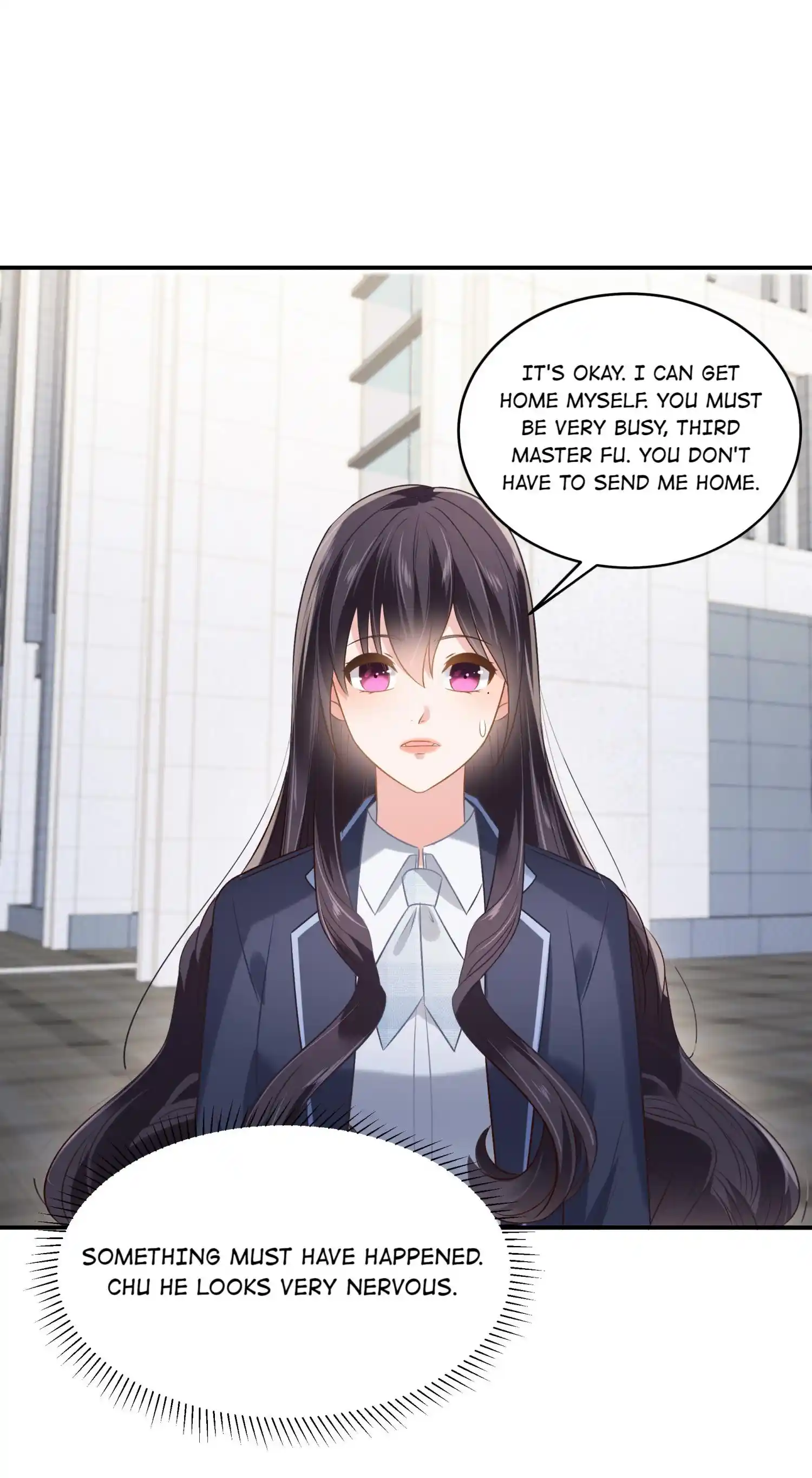 Rebirth Meeting: For You And My Exclusive Lovers Chapter 241