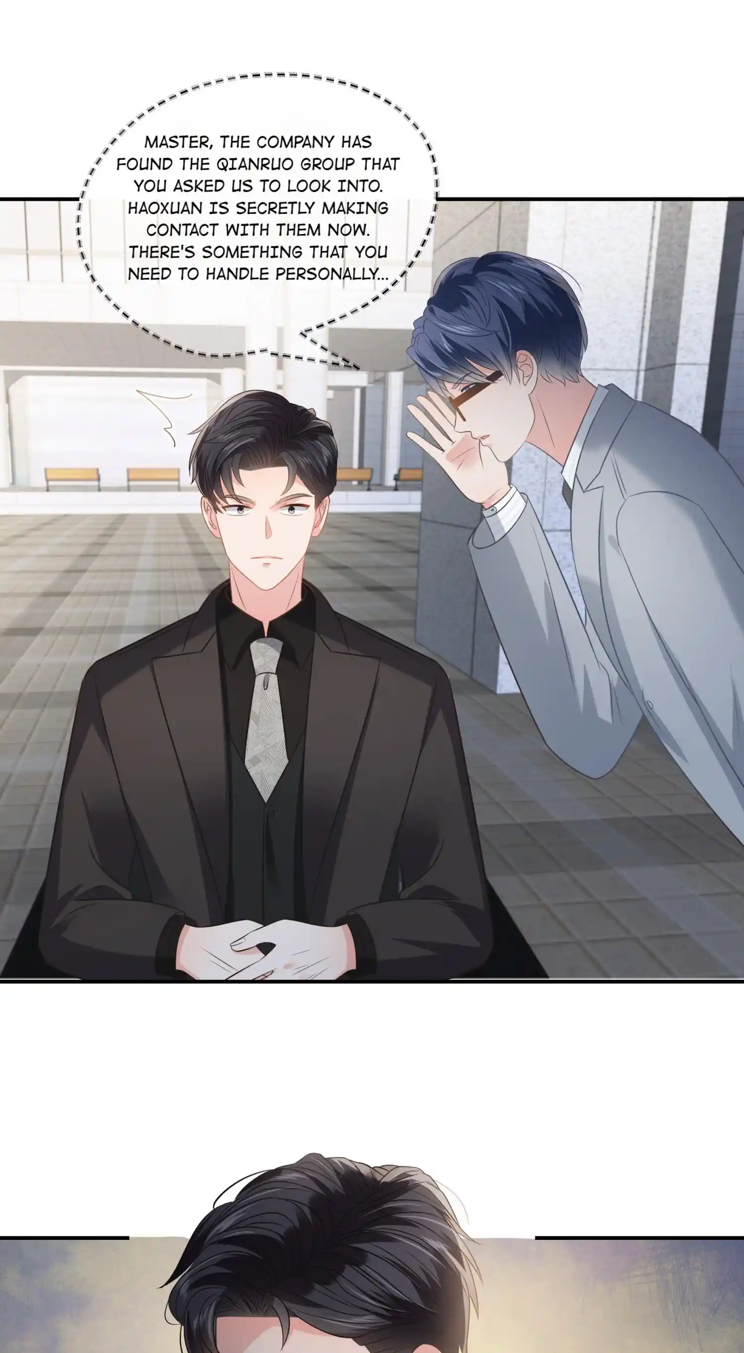 Rebirth Meeting: For You And My Exclusive Lovers Chapter 241