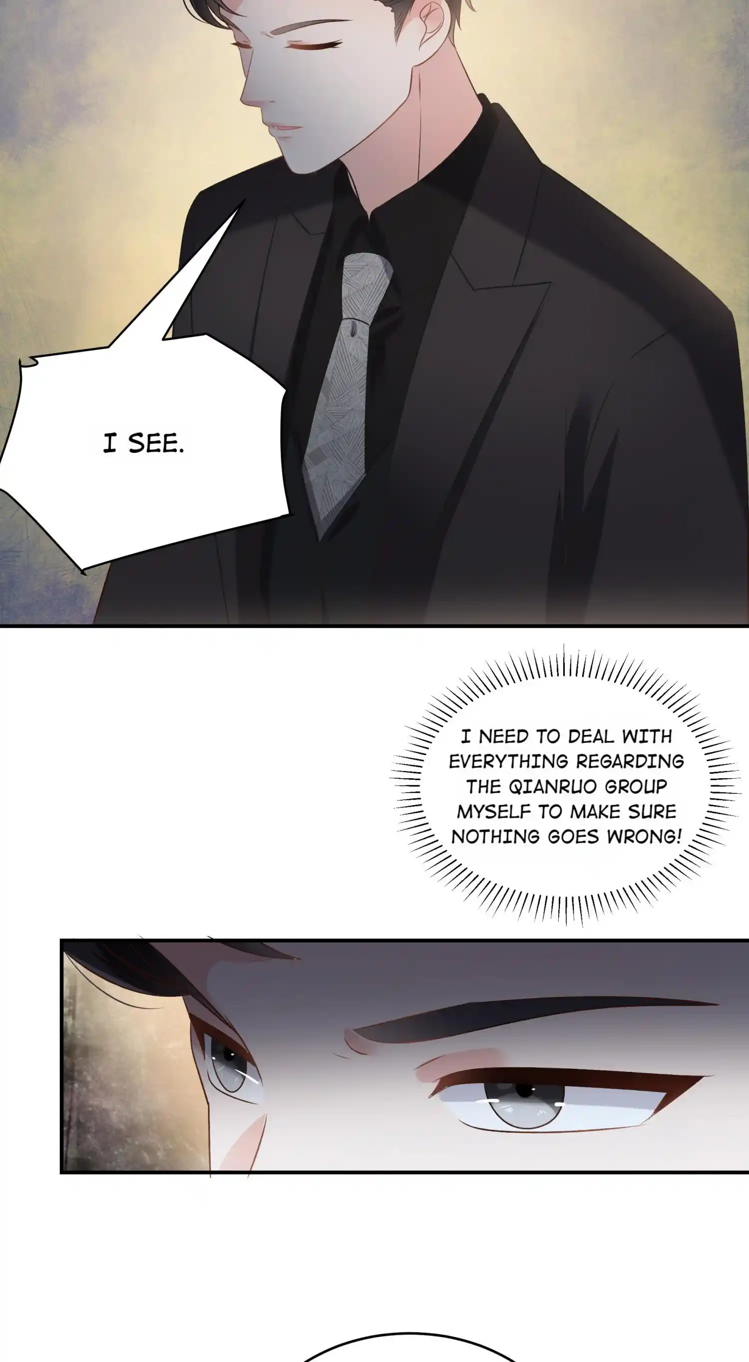 Rebirth Meeting: For You And My Exclusive Lovers Chapter 241