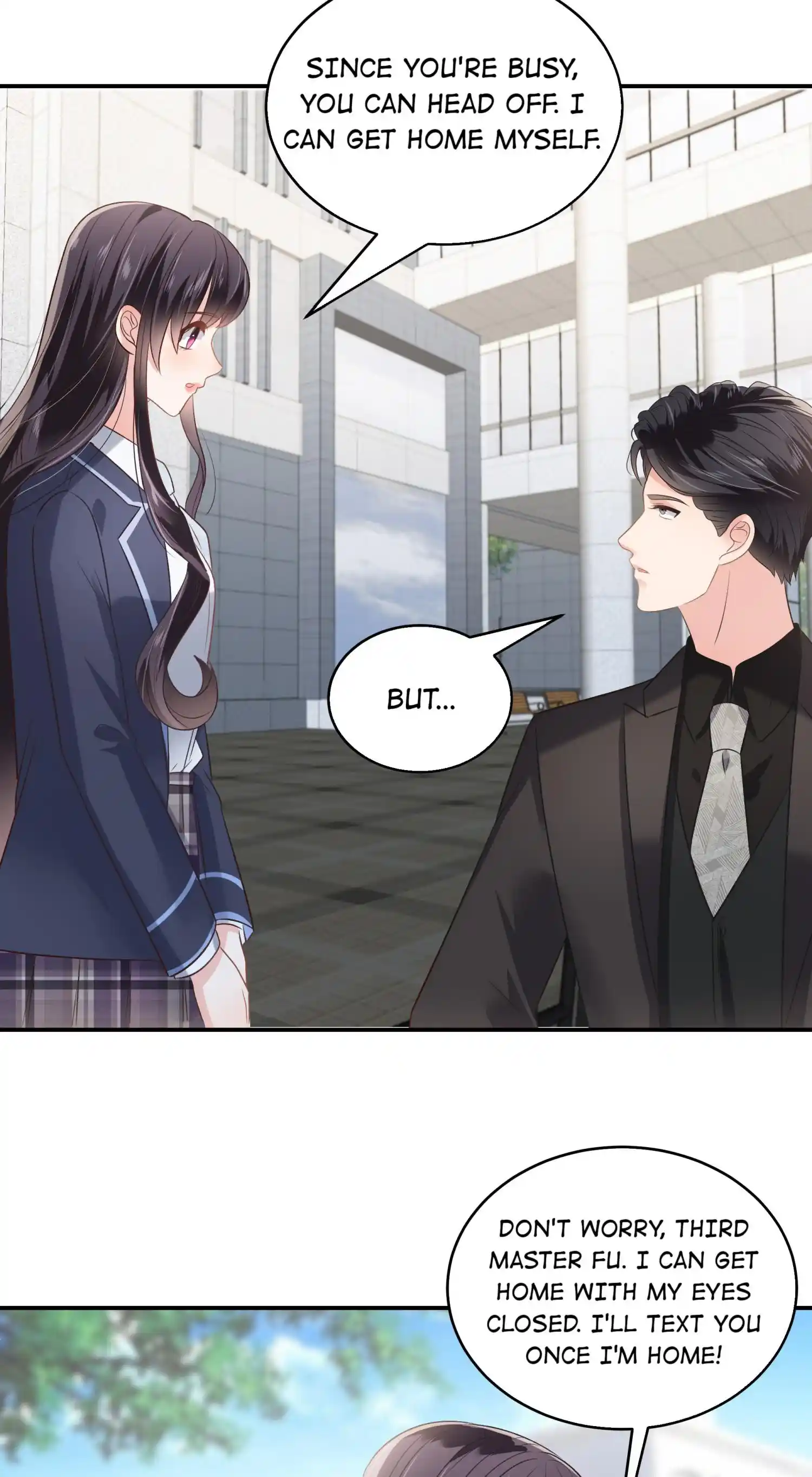 Rebirth Meeting: For You And My Exclusive Lovers Chapter 241