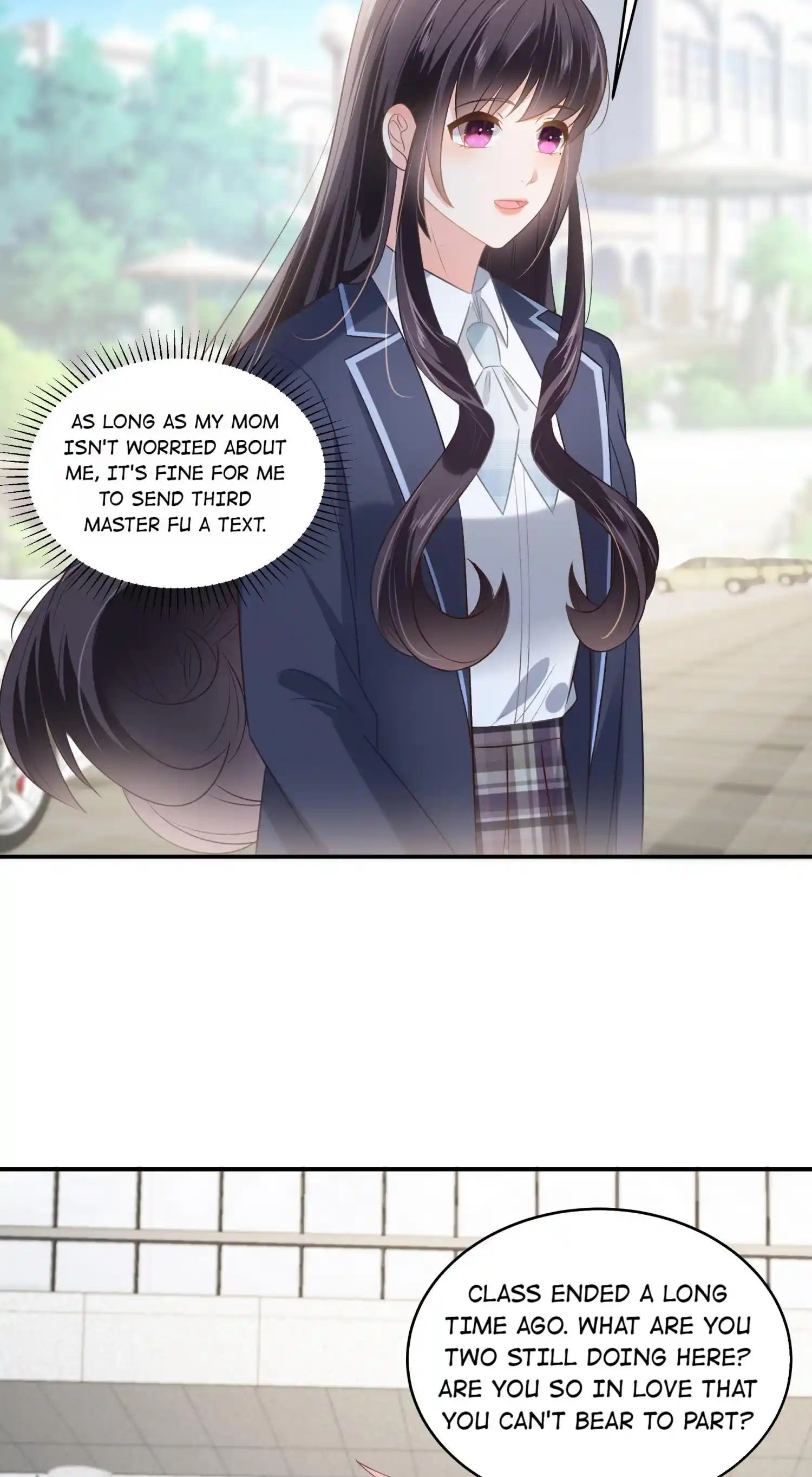 Rebirth Meeting: For You And My Exclusive Lovers Chapter 241