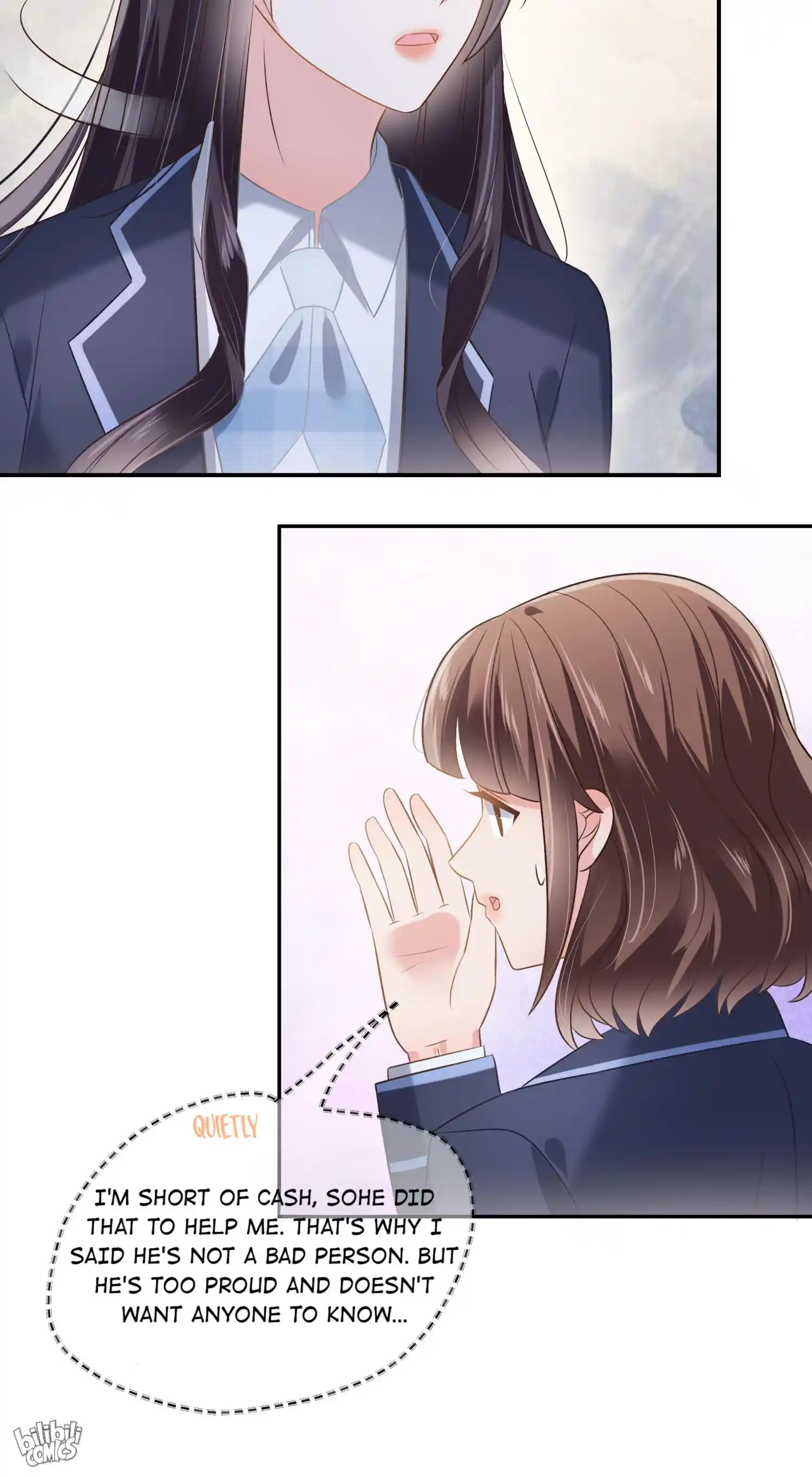 Rebirth Meeting: For You And My Exclusive Lovers Chapter 241