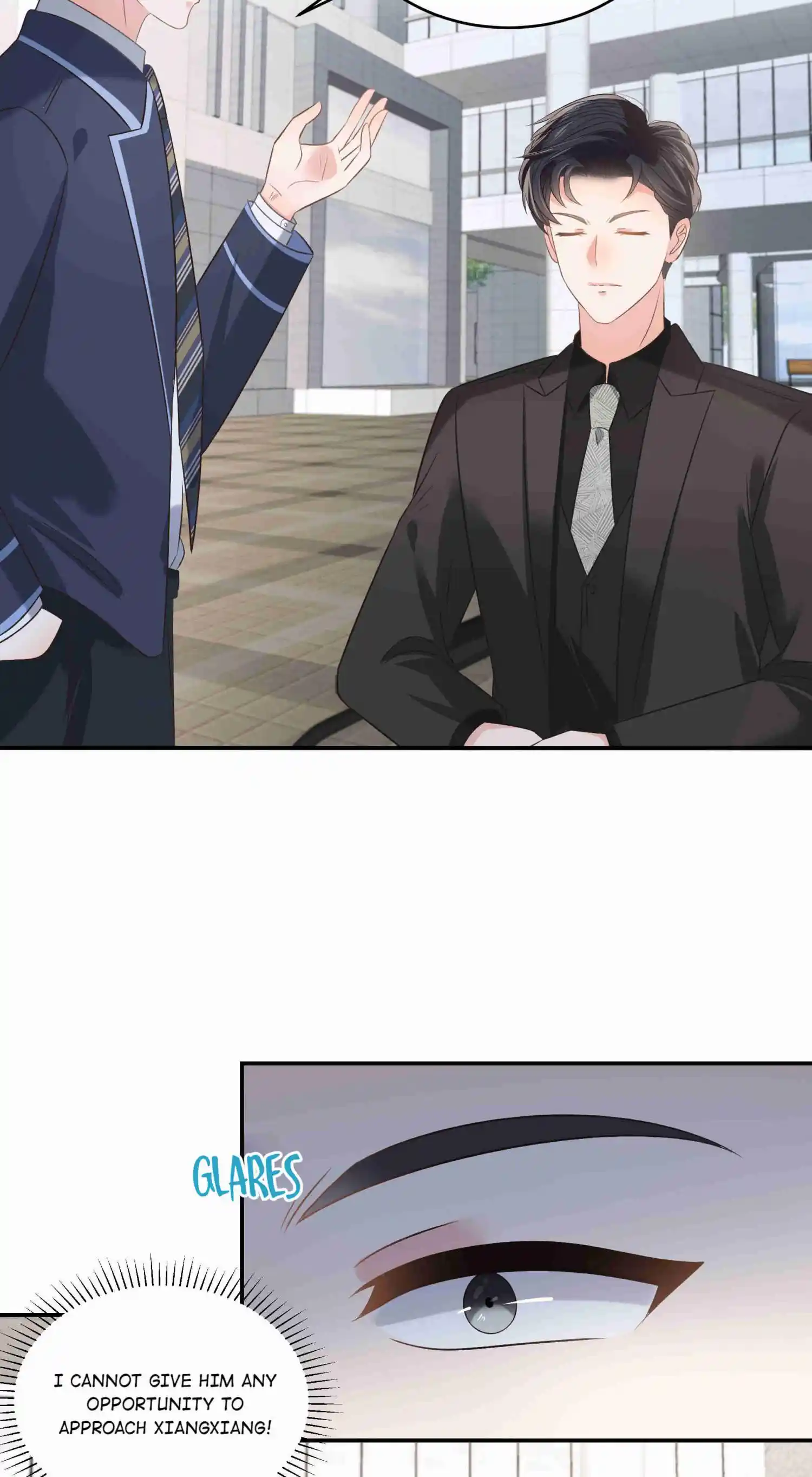 Rebirth Meeting: For You And My Exclusive Lovers Chapter 242