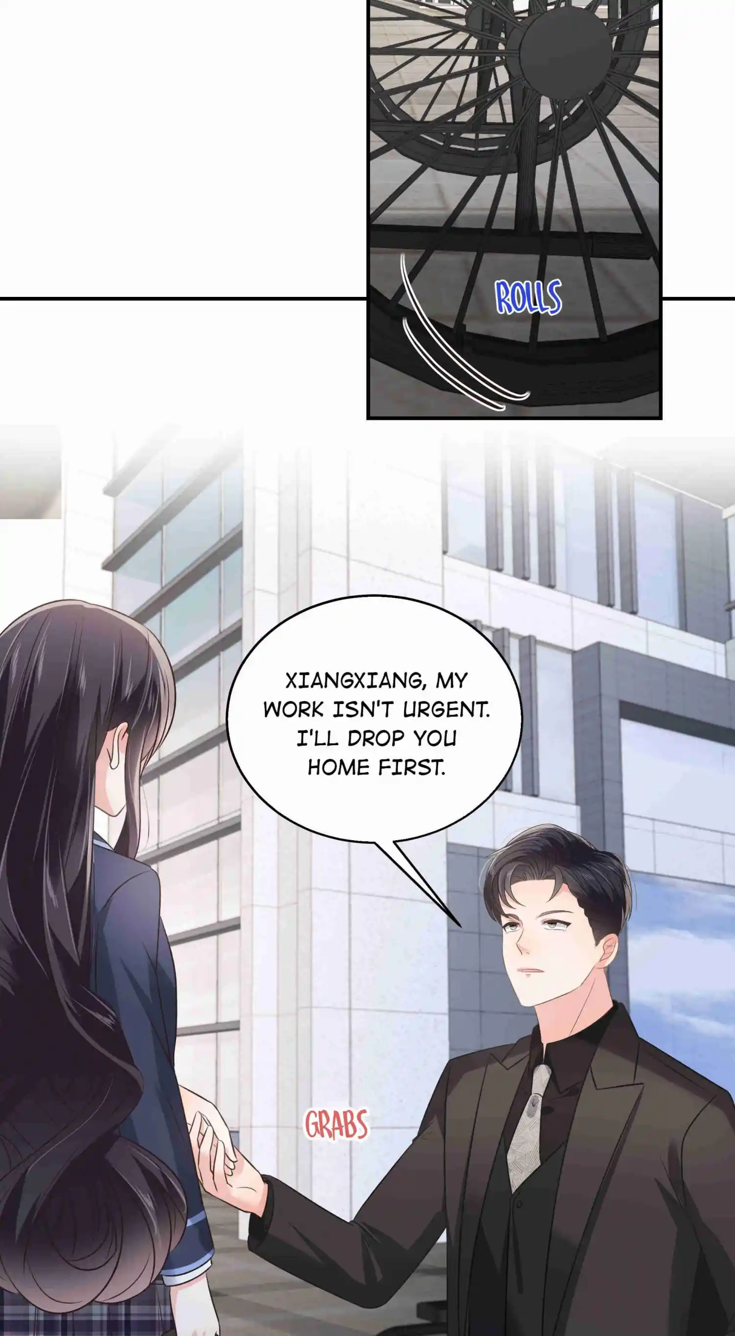 Rebirth Meeting: For You And My Exclusive Lovers Chapter 242