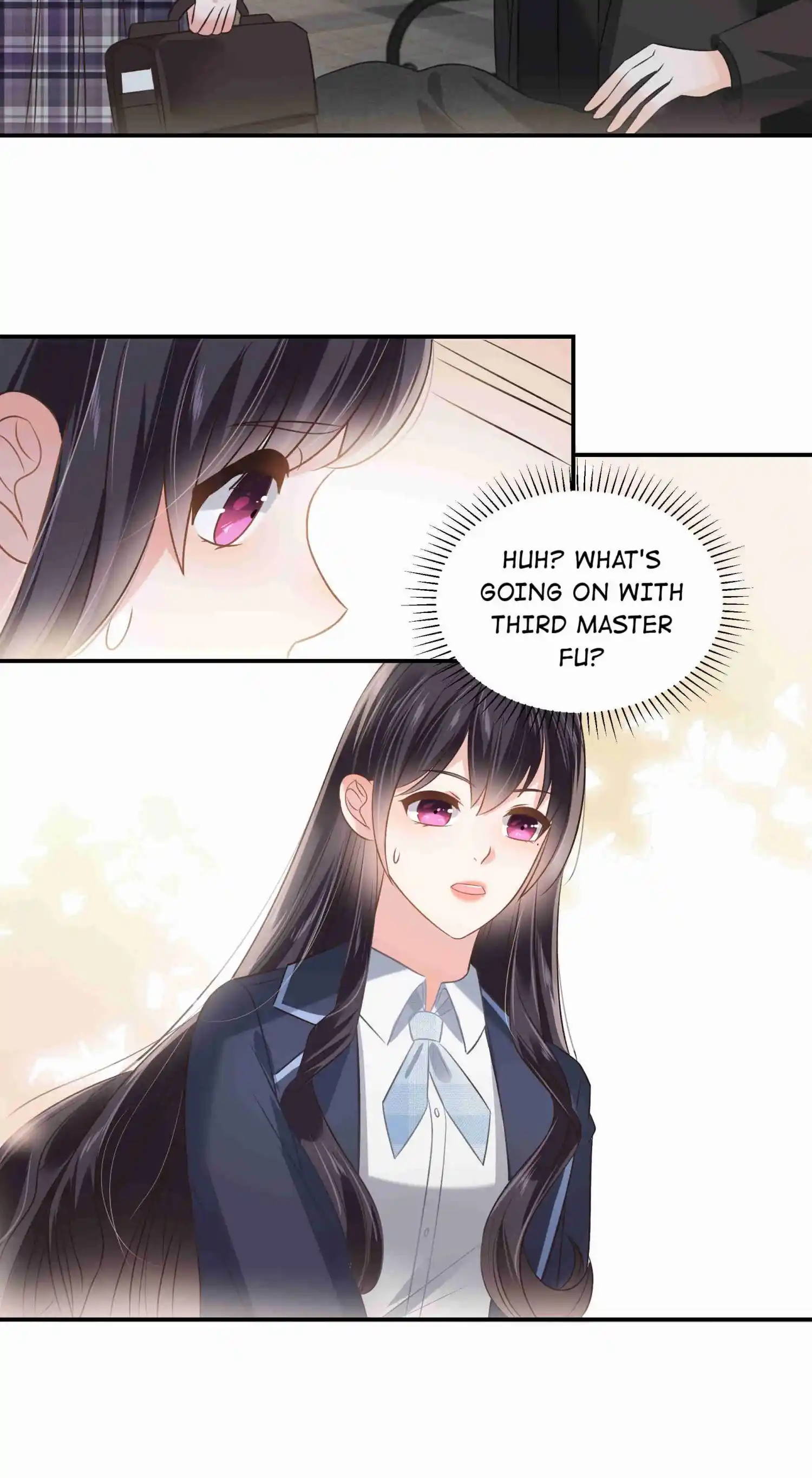 Rebirth Meeting: For You And My Exclusive Lovers Chapter 242