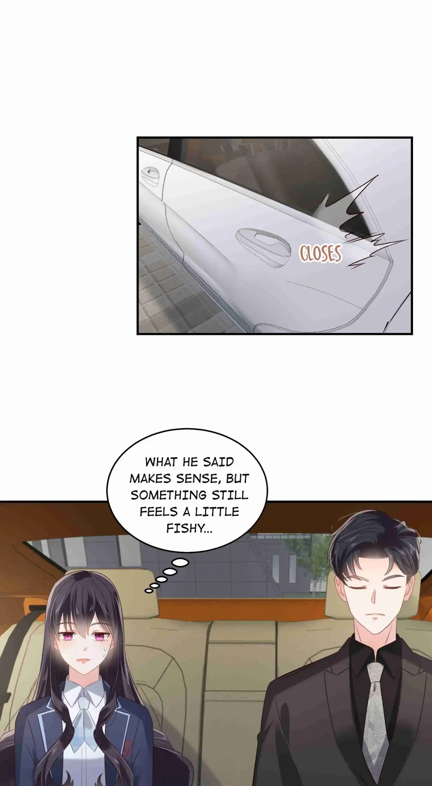 Rebirth Meeting: For You And My Exclusive Lovers Chapter 242