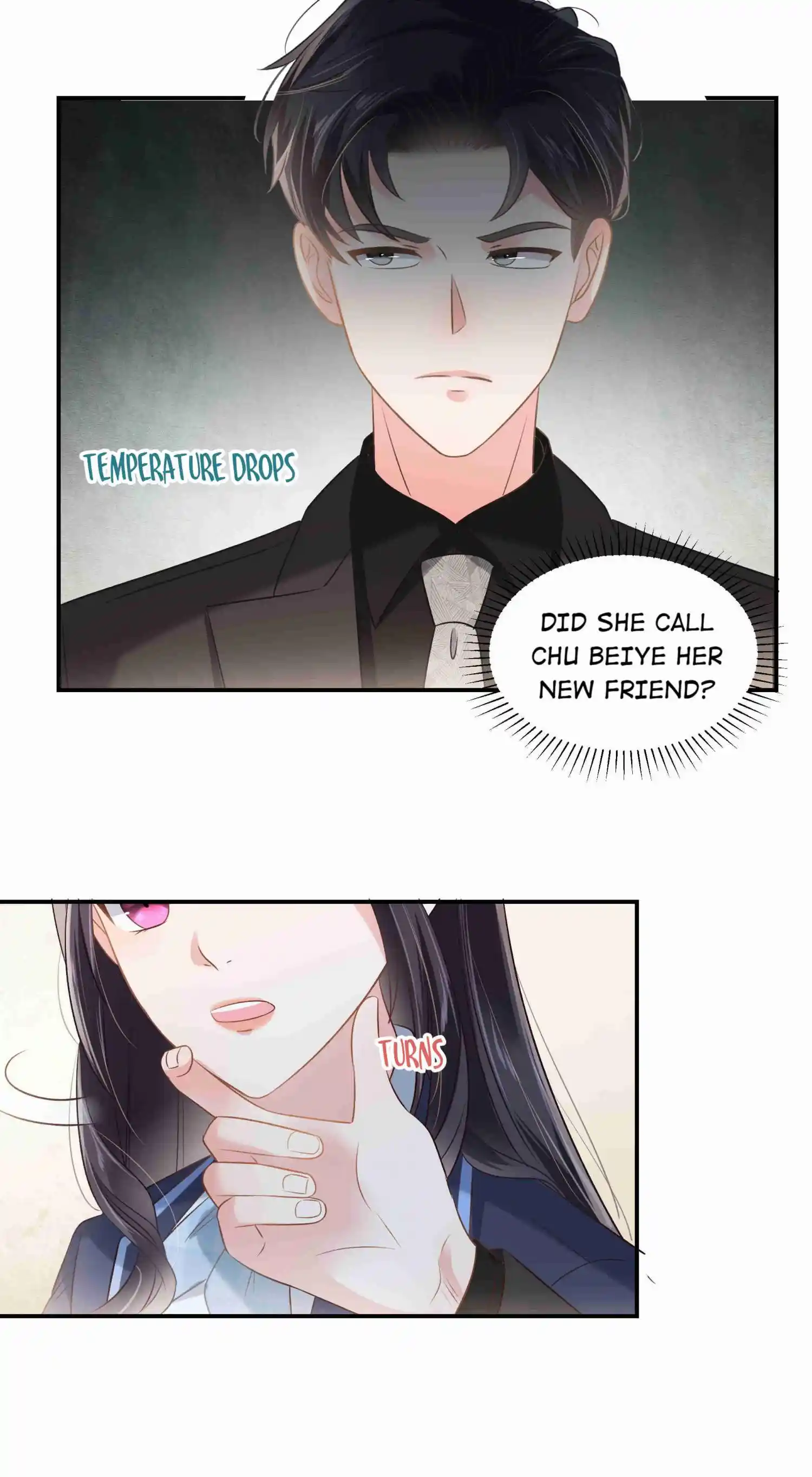 Rebirth Meeting: For You And My Exclusive Lovers Chapter 242