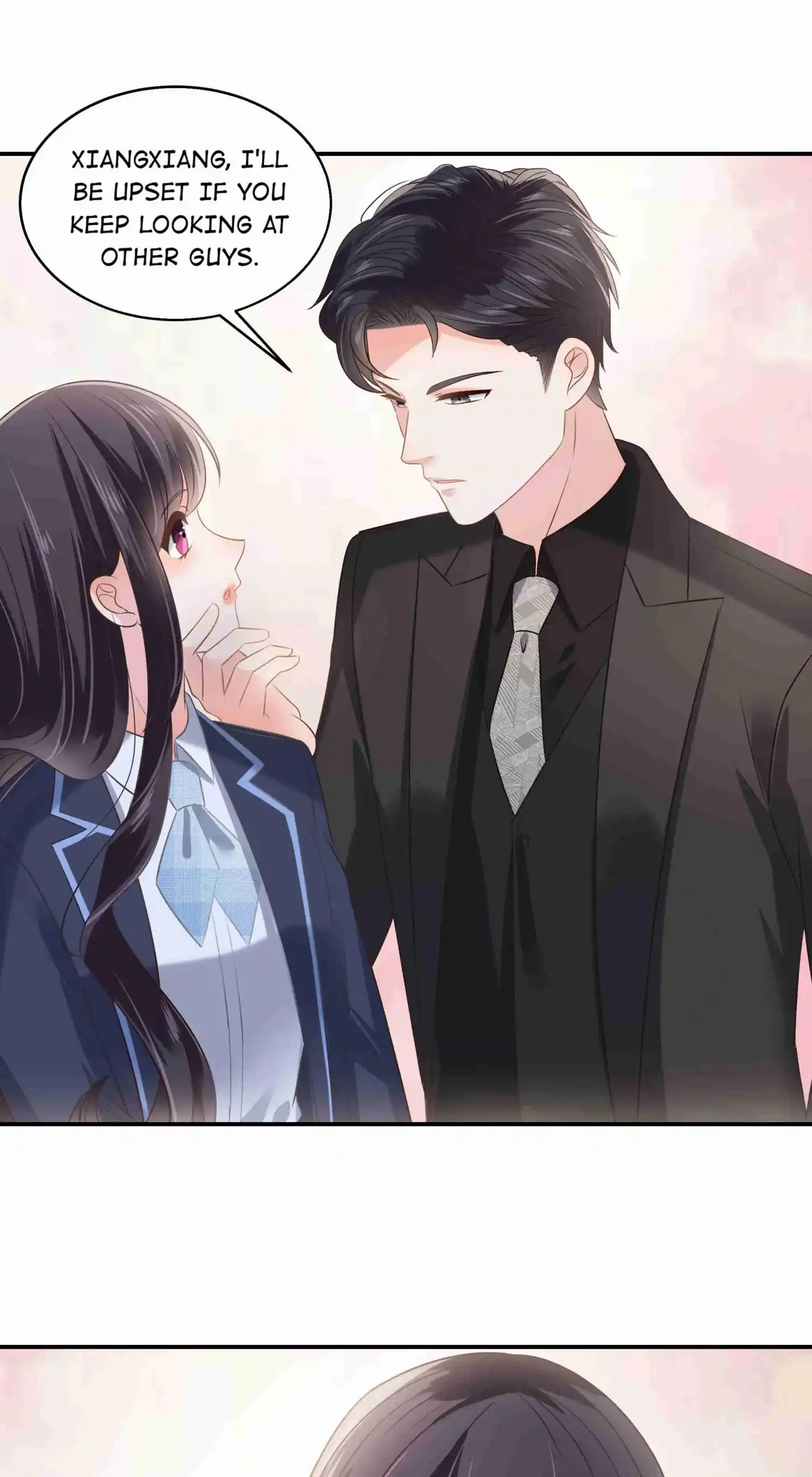 Rebirth Meeting: For You And My Exclusive Lovers Chapter 242