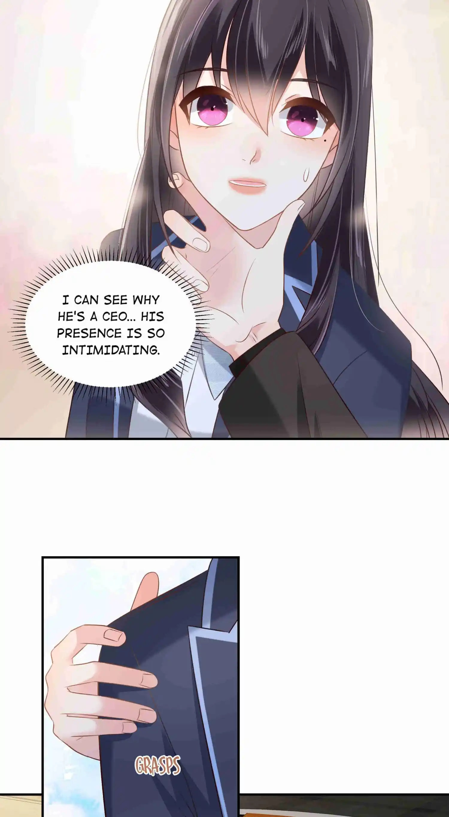 Rebirth Meeting: For You And My Exclusive Lovers Chapter 242