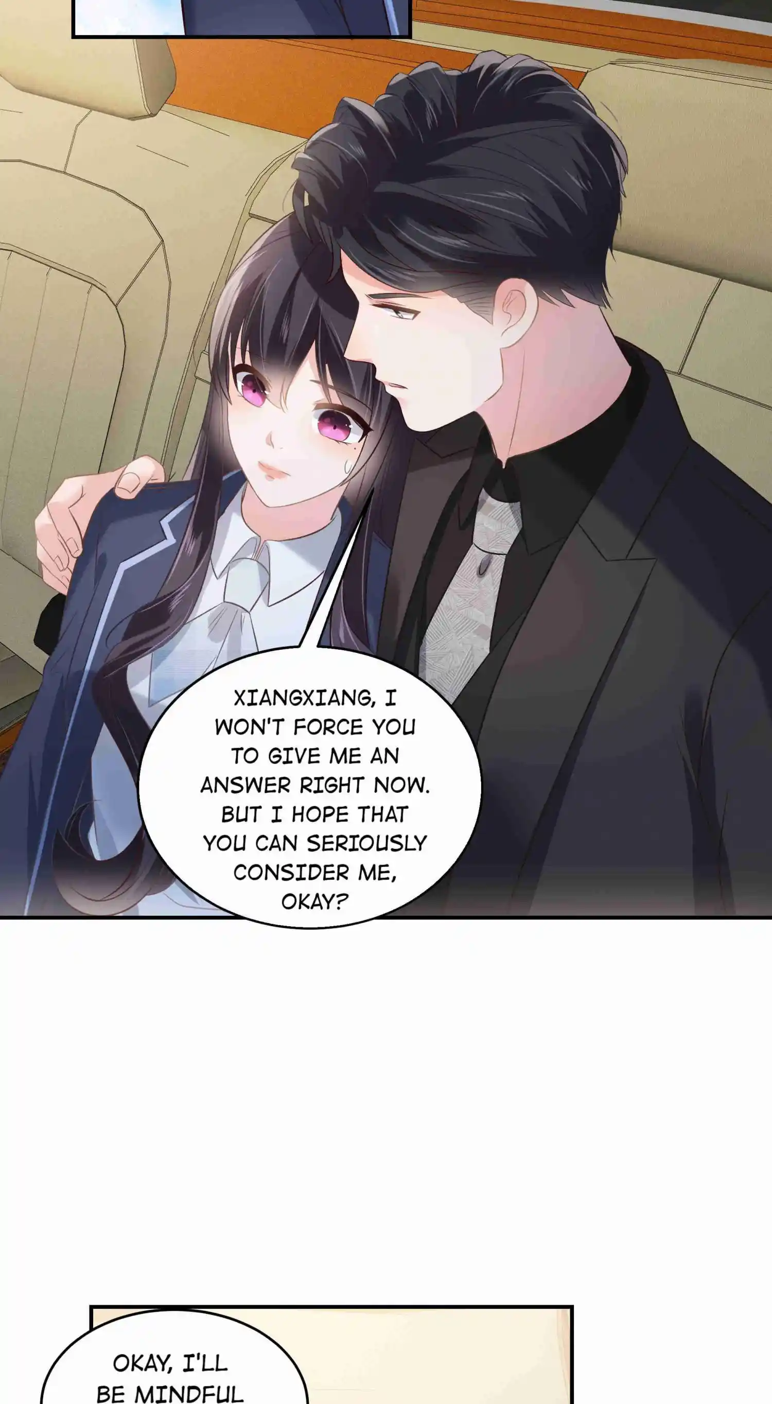 Rebirth Meeting: For You And My Exclusive Lovers Chapter 242