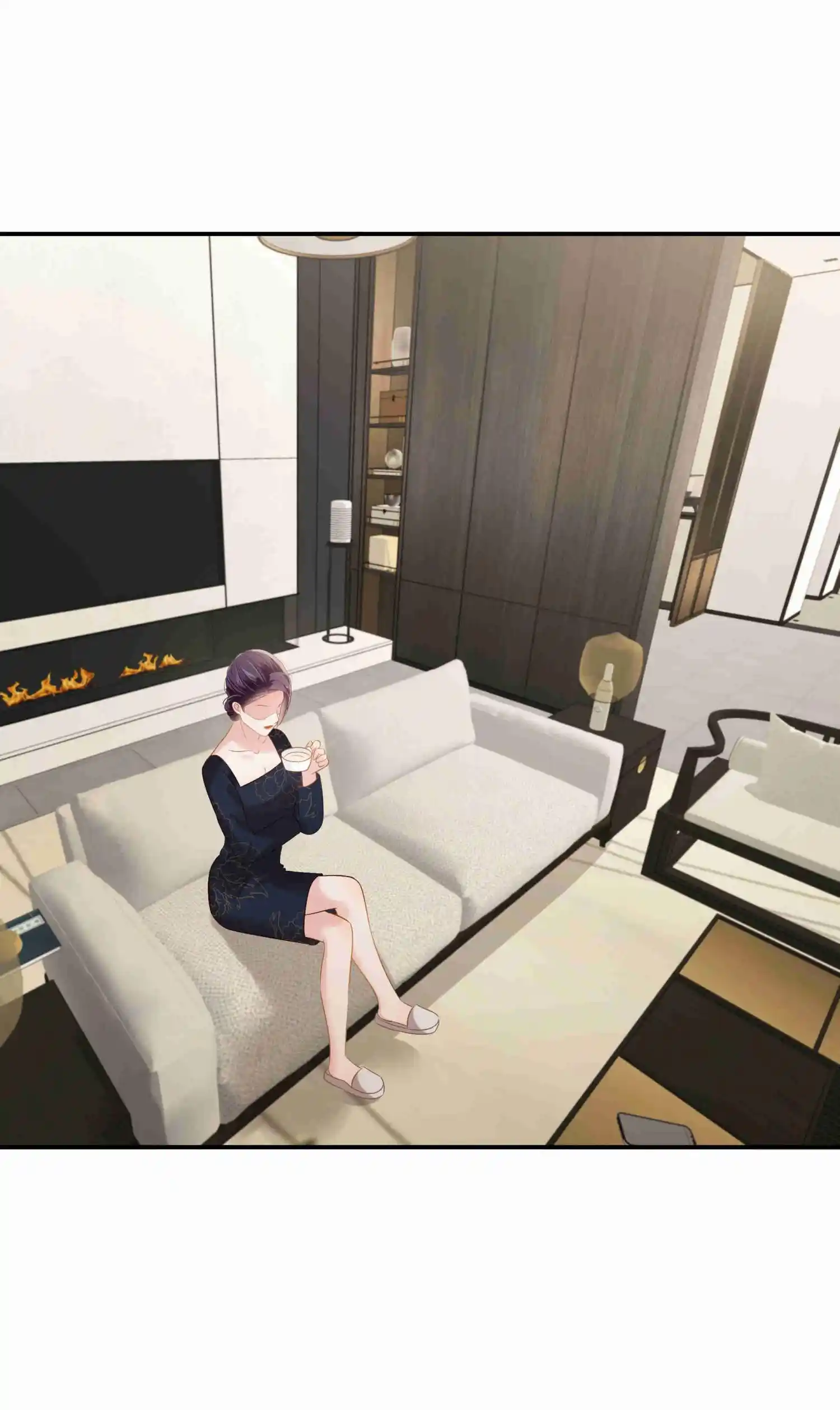 Rebirth Meeting: For You And My Exclusive Lovers Chapter 242