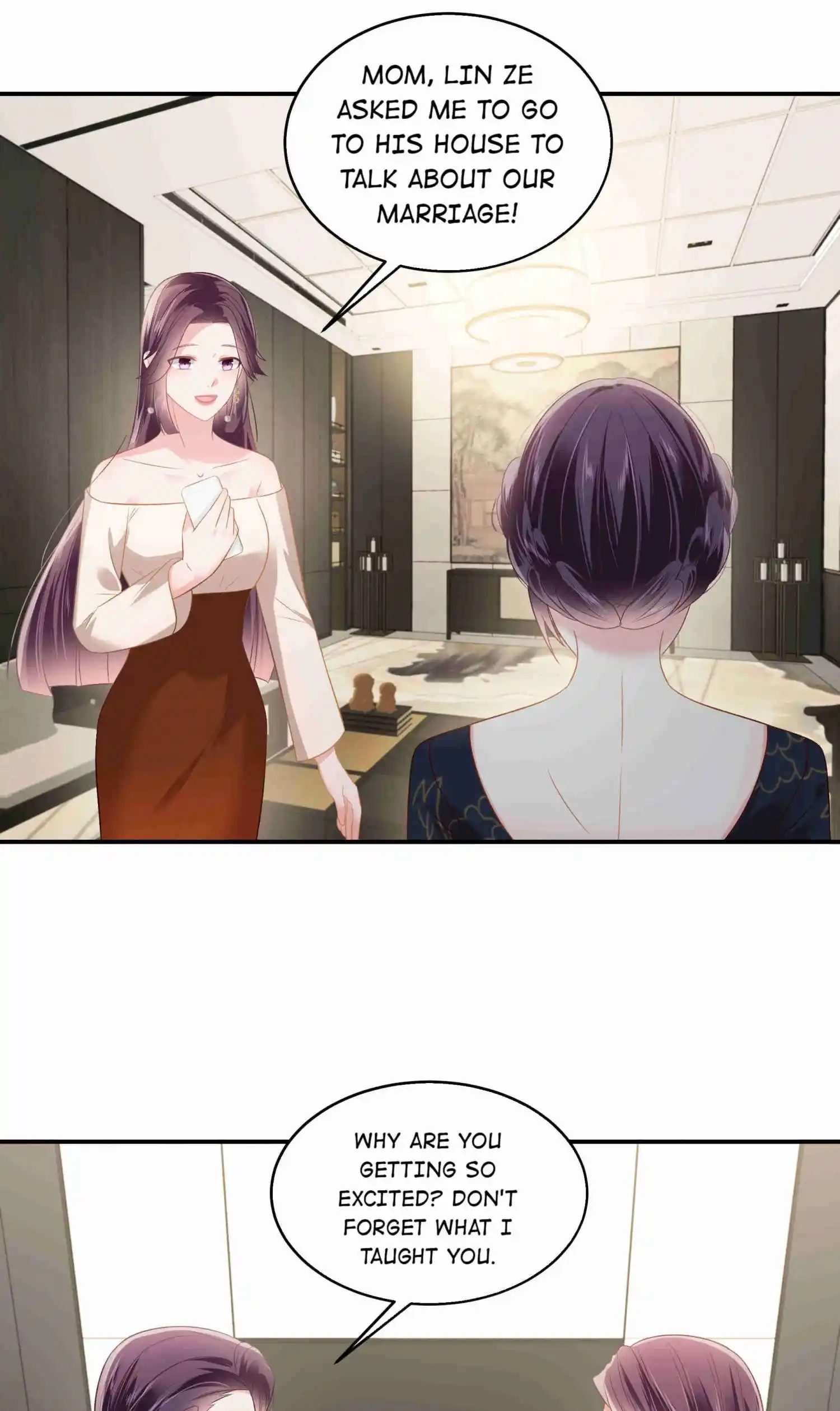 Rebirth Meeting: For You And My Exclusive Lovers Chapter 242