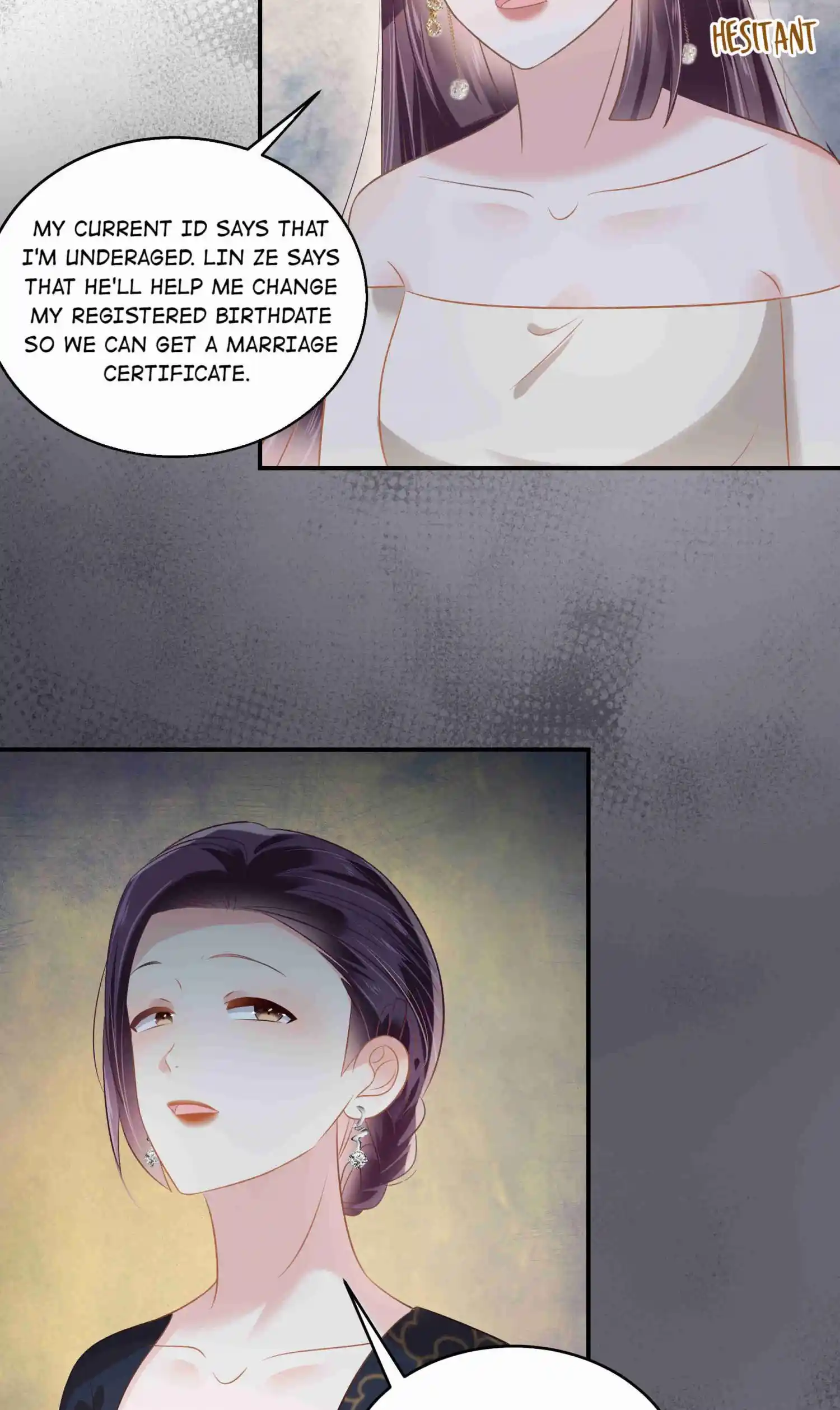 Rebirth Meeting: For You And My Exclusive Lovers Chapter 242