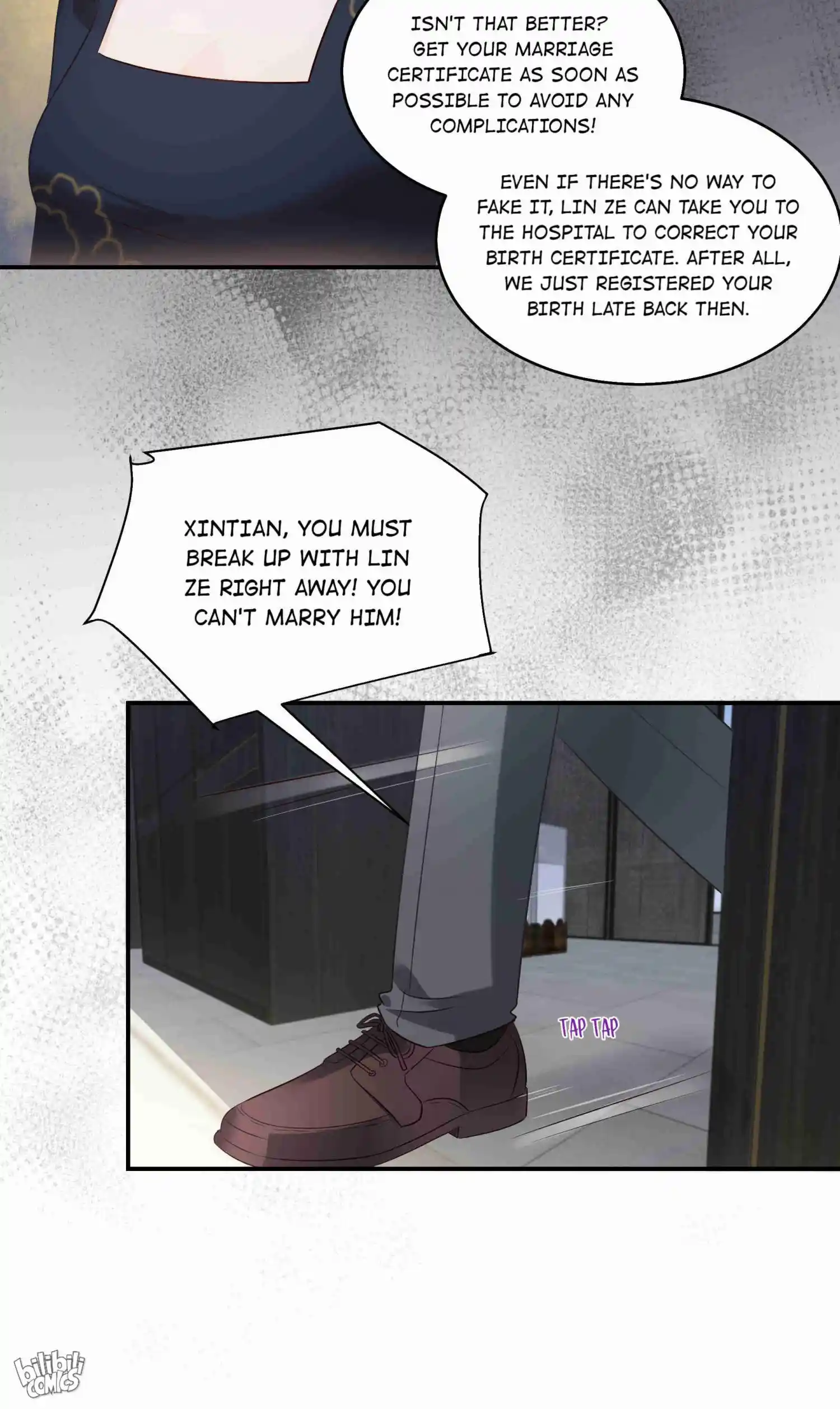 Rebirth Meeting: For You And My Exclusive Lovers Chapter 242