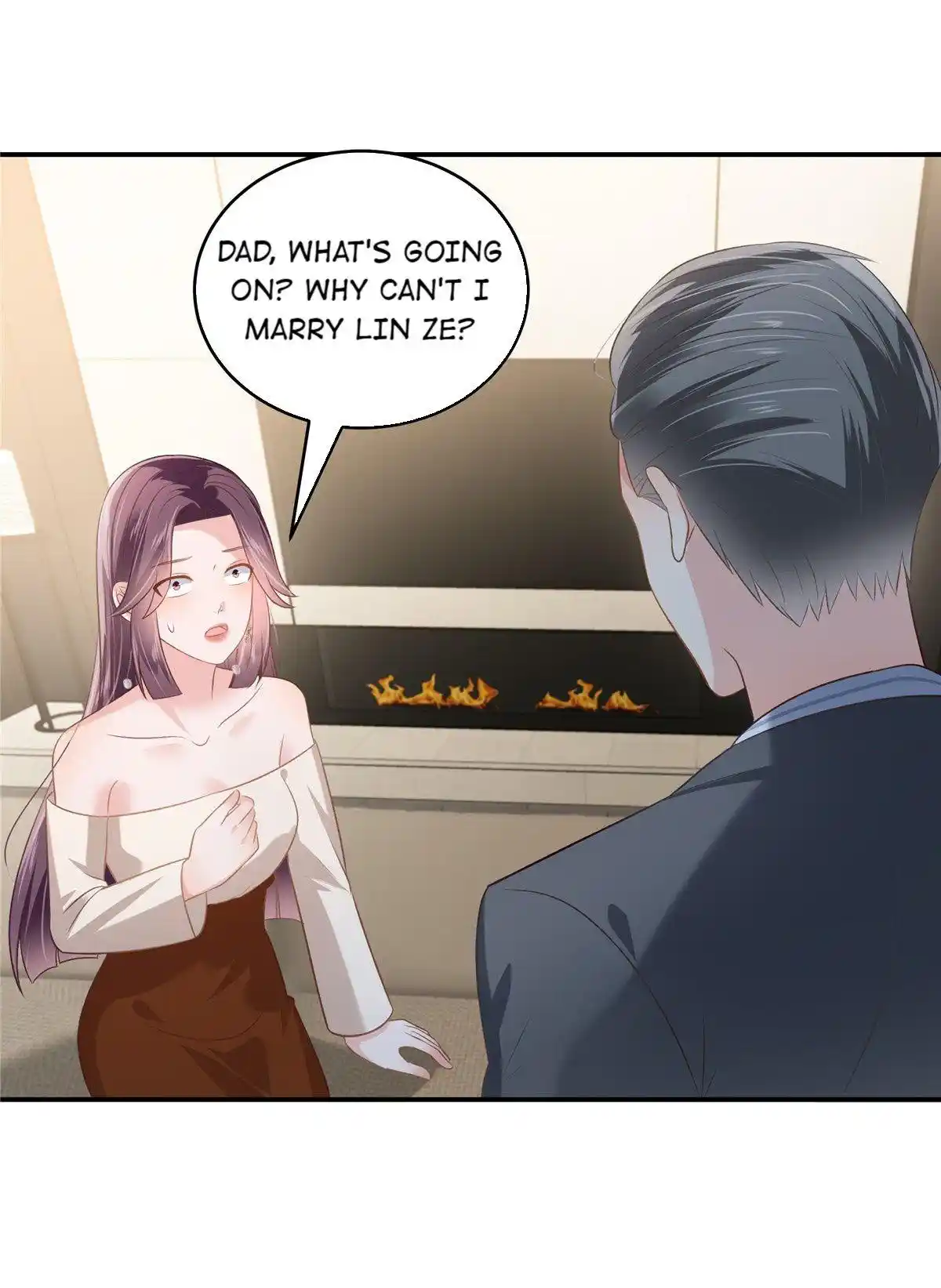 Rebirth Meeting: For You And My Exclusive Lovers Chapter 243