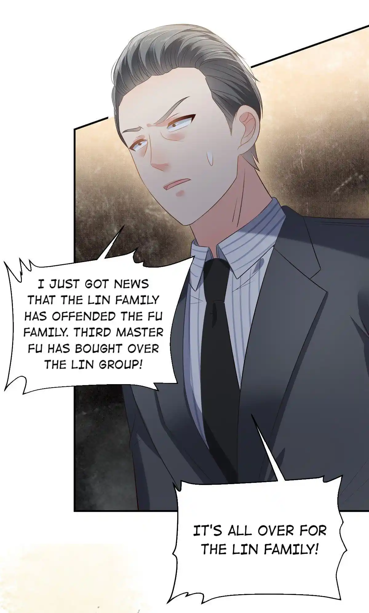 Rebirth Meeting: For You And My Exclusive Lovers Chapter 243