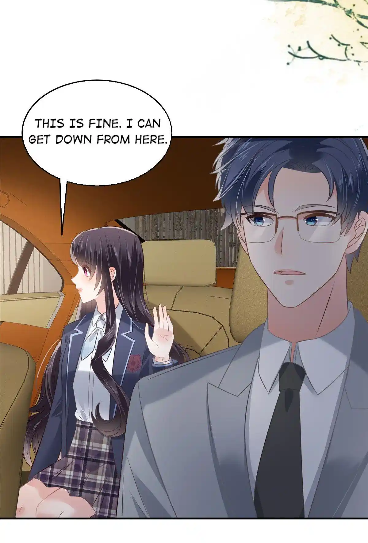 Rebirth Meeting: For You And My Exclusive Lovers Chapter 243