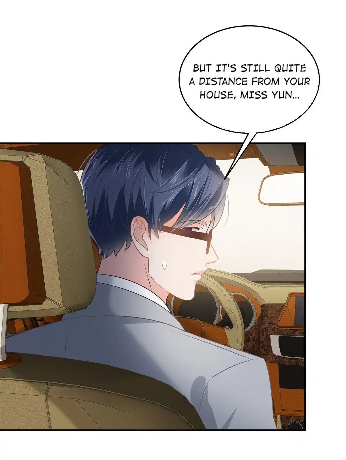 Rebirth Meeting: For You And My Exclusive Lovers Chapter 243