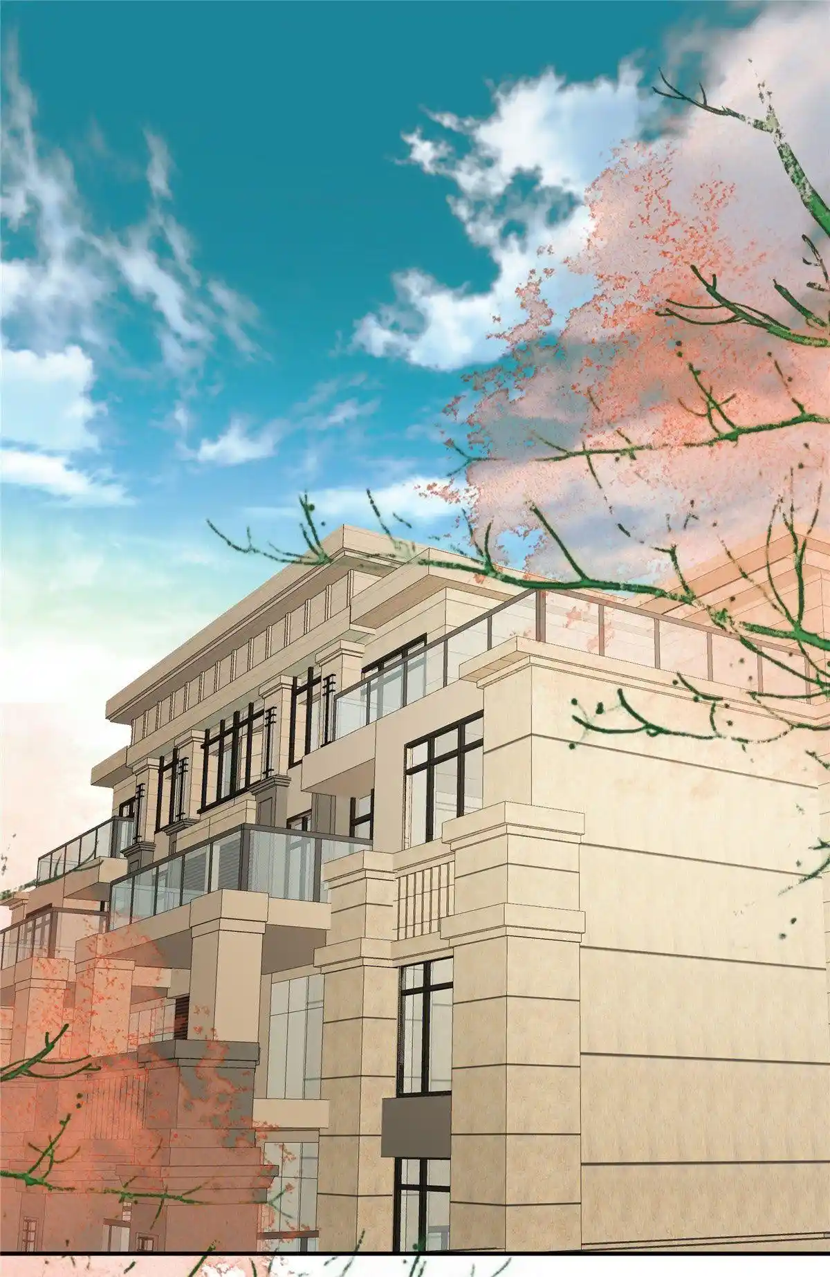 Rebirth Meeting: For You And My Exclusive Lovers Chapter 243