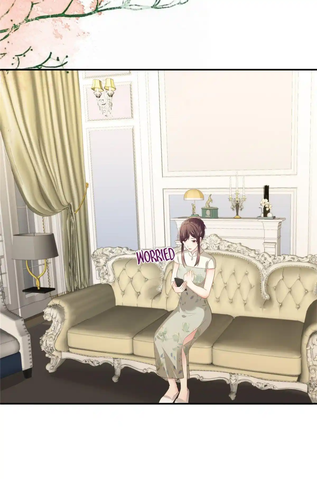 Rebirth Meeting: For You And My Exclusive Lovers Chapter 243