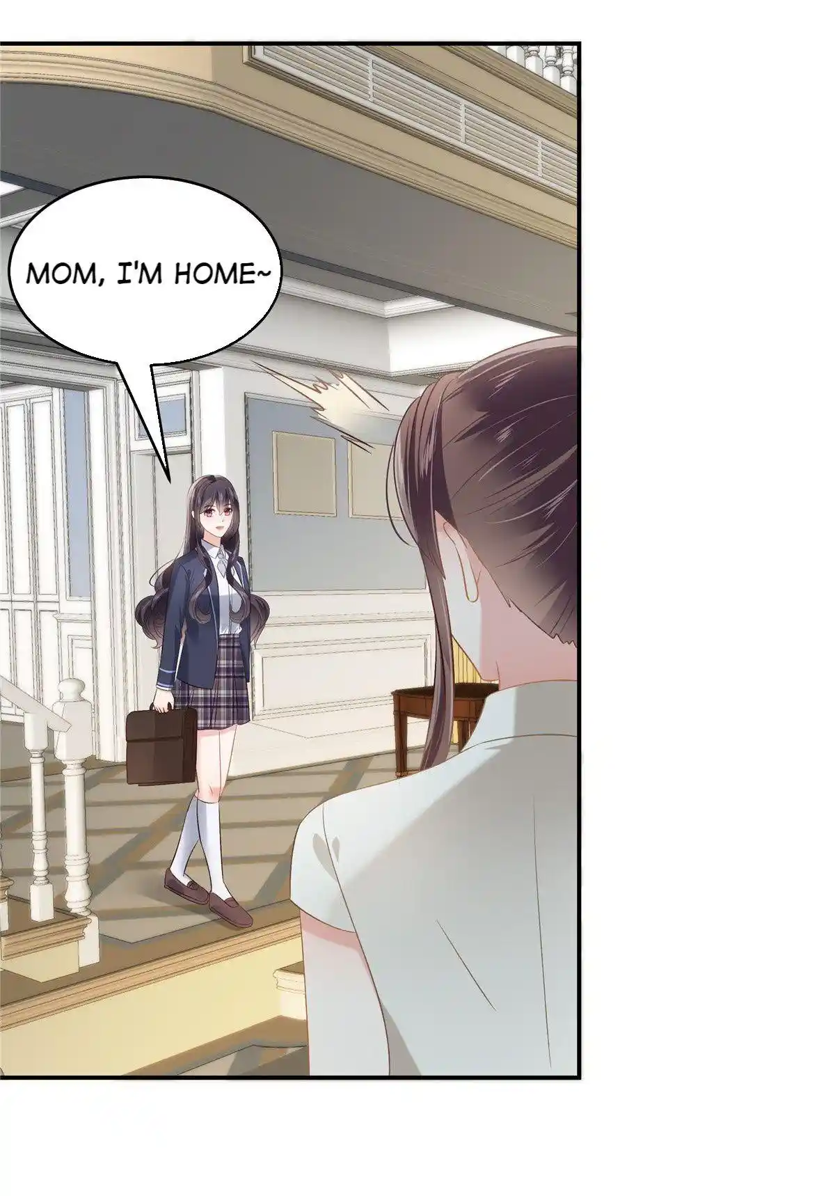 Rebirth Meeting: For You And My Exclusive Lovers Chapter 243