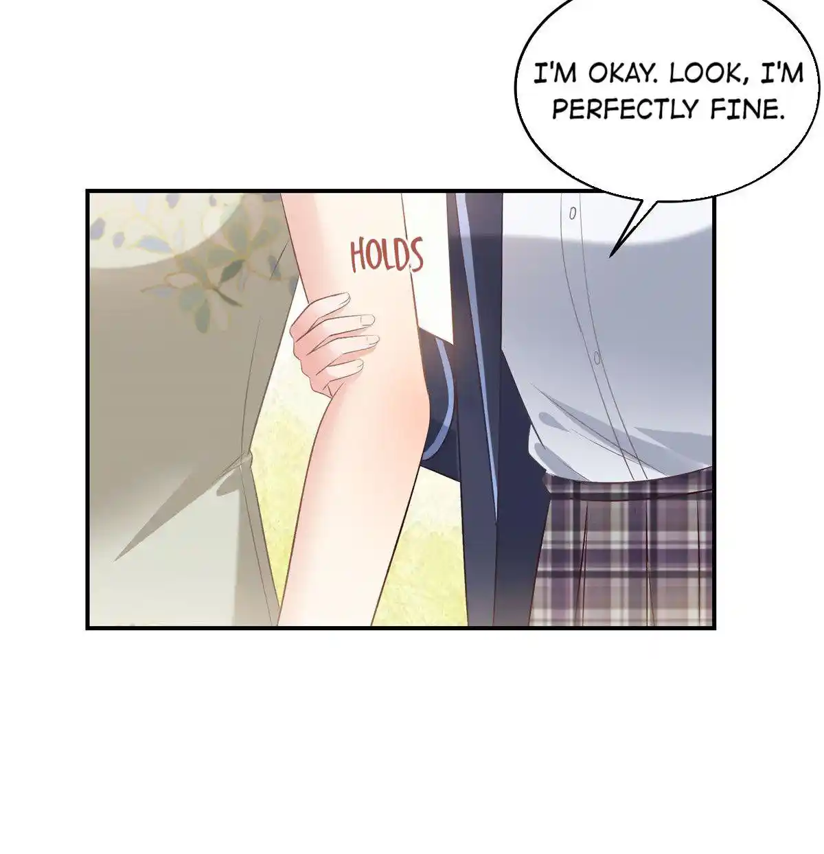 Rebirth Meeting: For You And My Exclusive Lovers Chapter 243