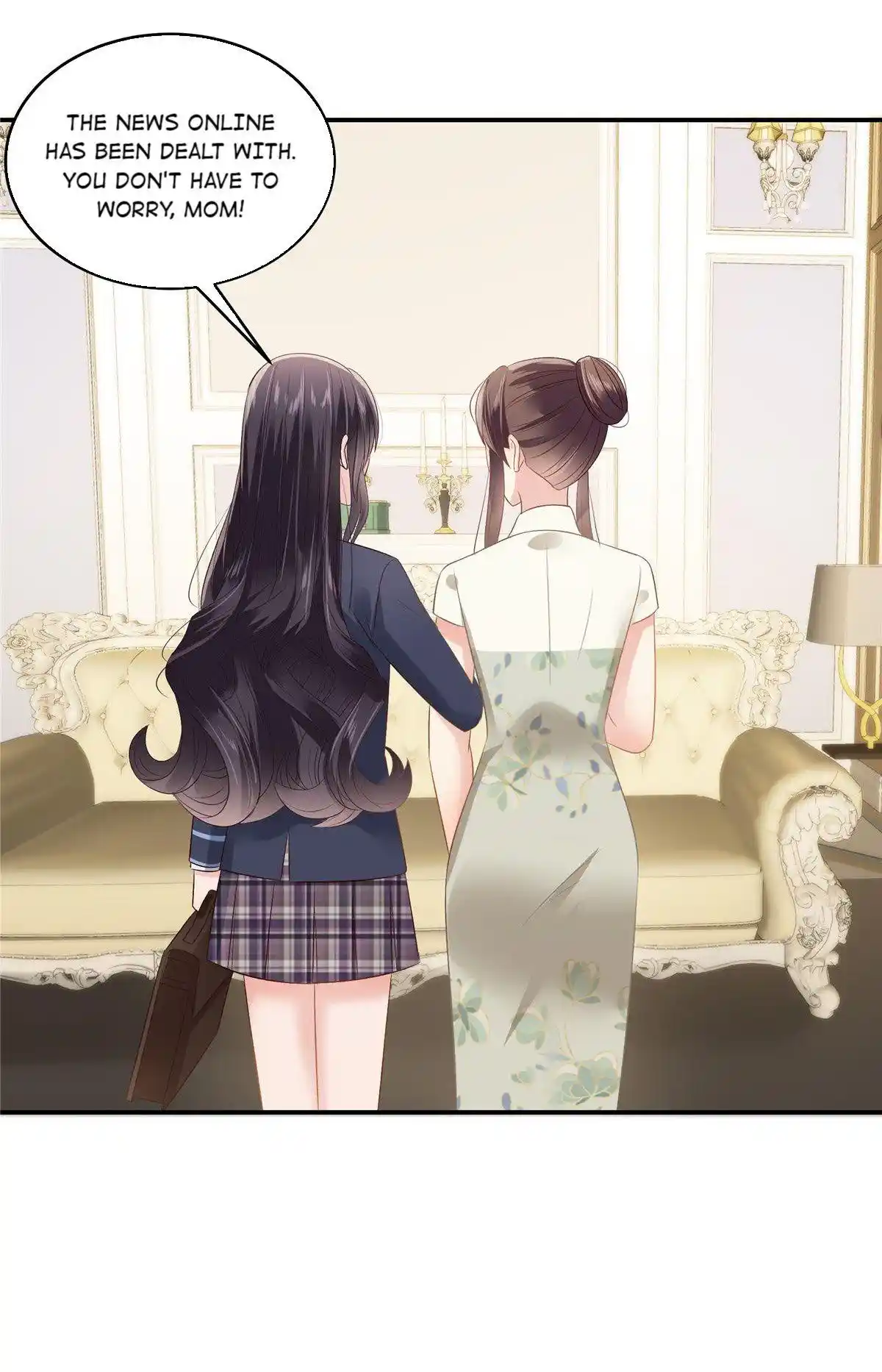 Rebirth Meeting: For You And My Exclusive Lovers Chapter 243