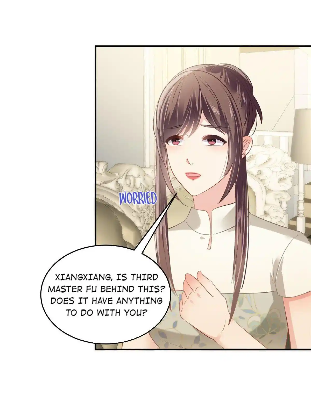 Rebirth Meeting: For You And My Exclusive Lovers Chapter 243