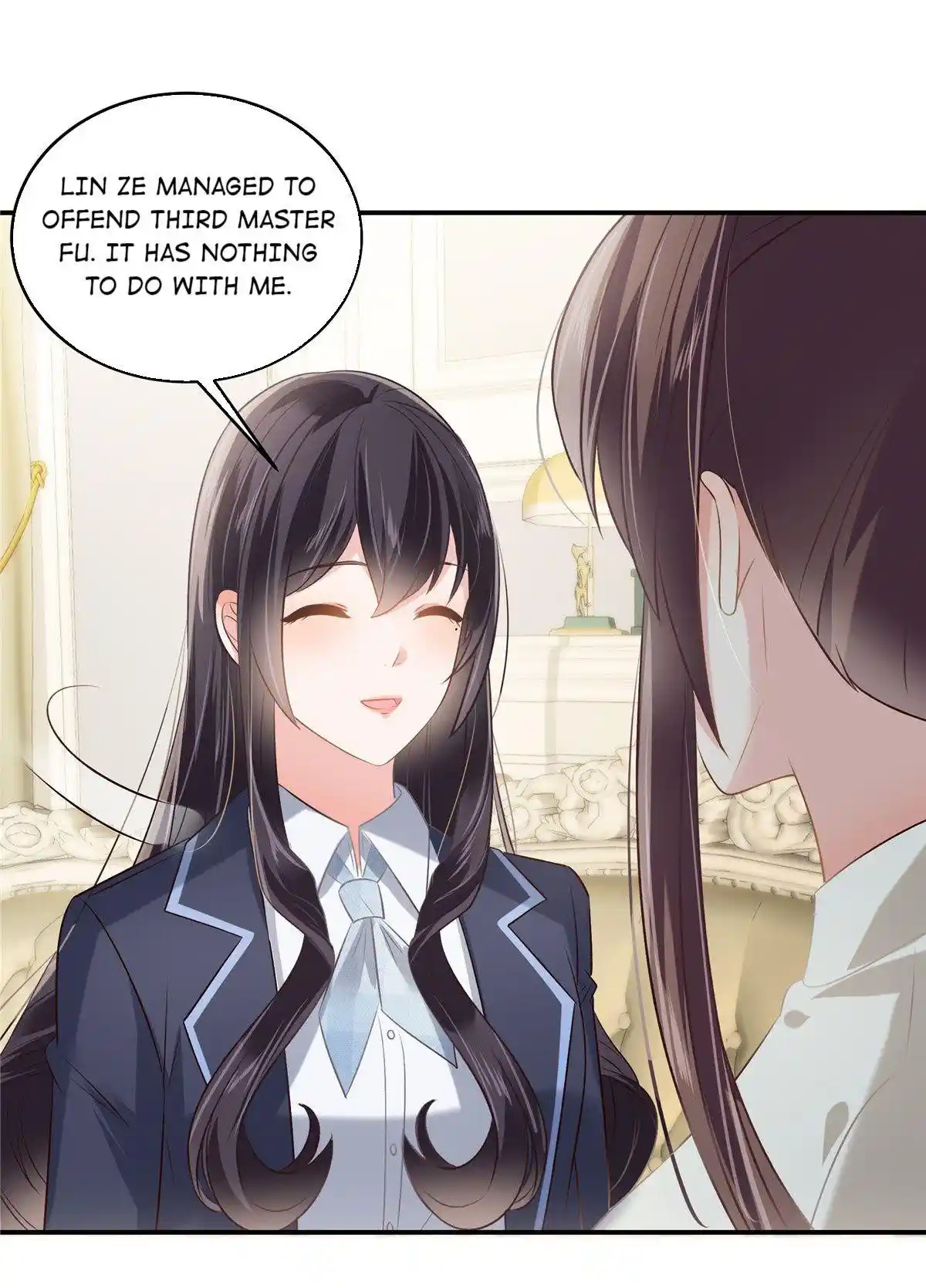 Rebirth Meeting: For You And My Exclusive Lovers Chapter 243