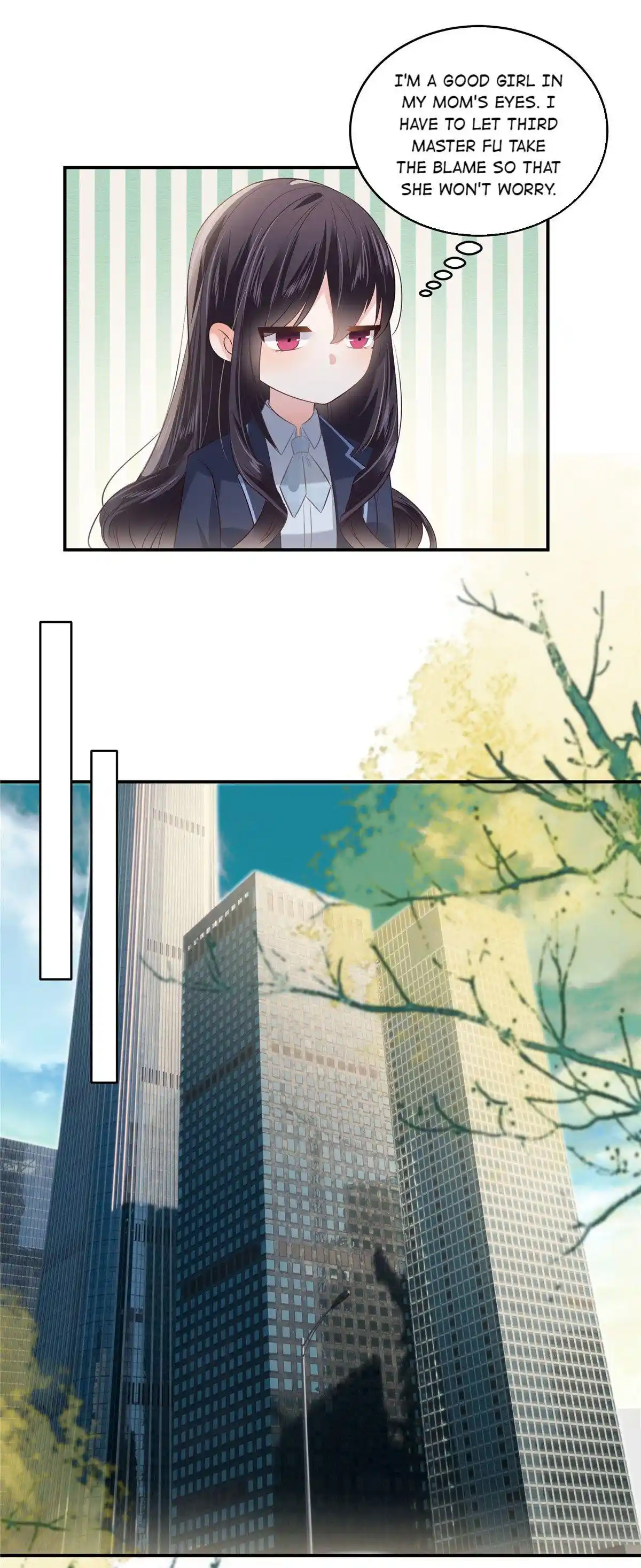 Rebirth Meeting: For You And My Exclusive Lovers Chapter 243